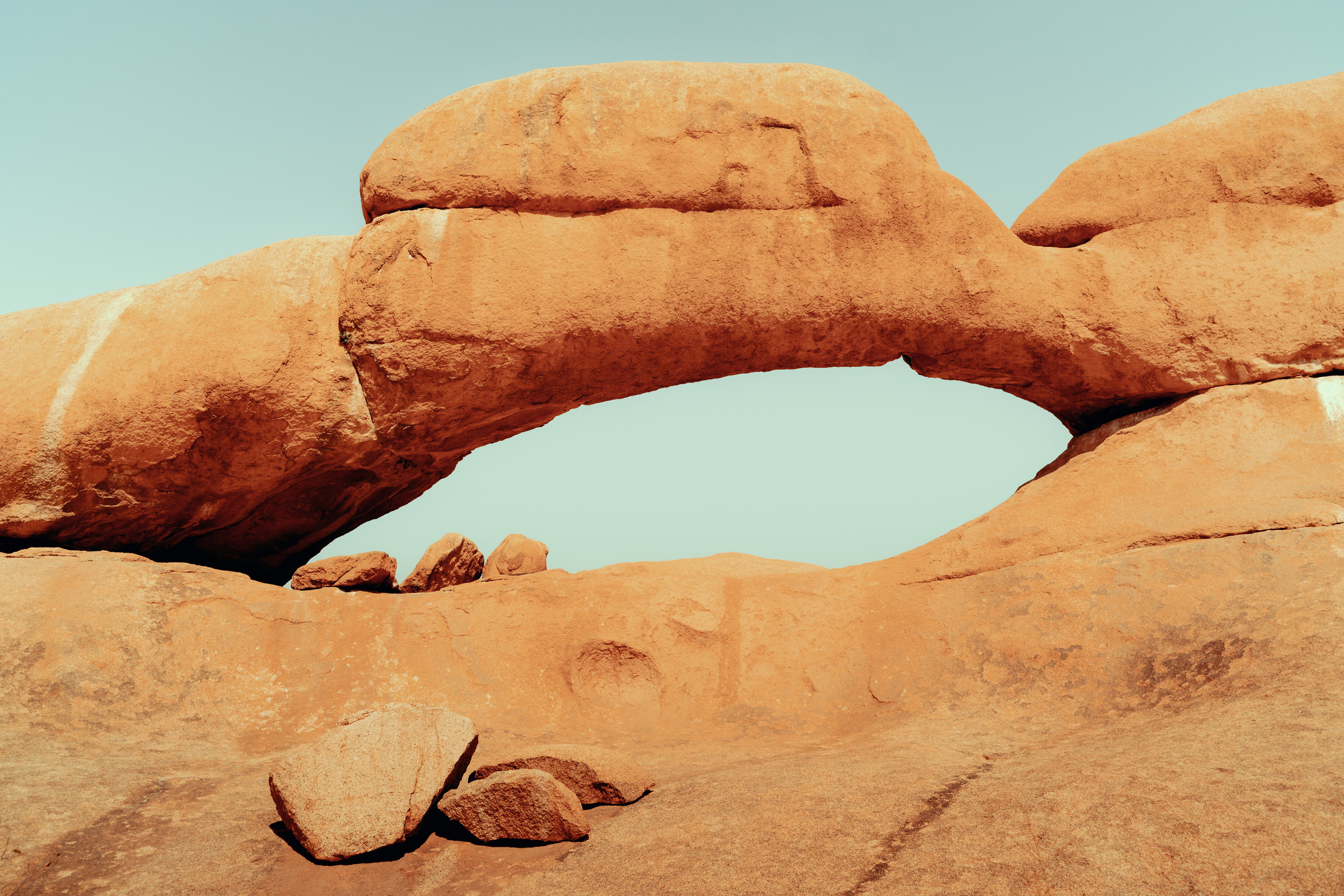 Южная Африка. Фотограф в Хабаровске. Фотография за 24 часа