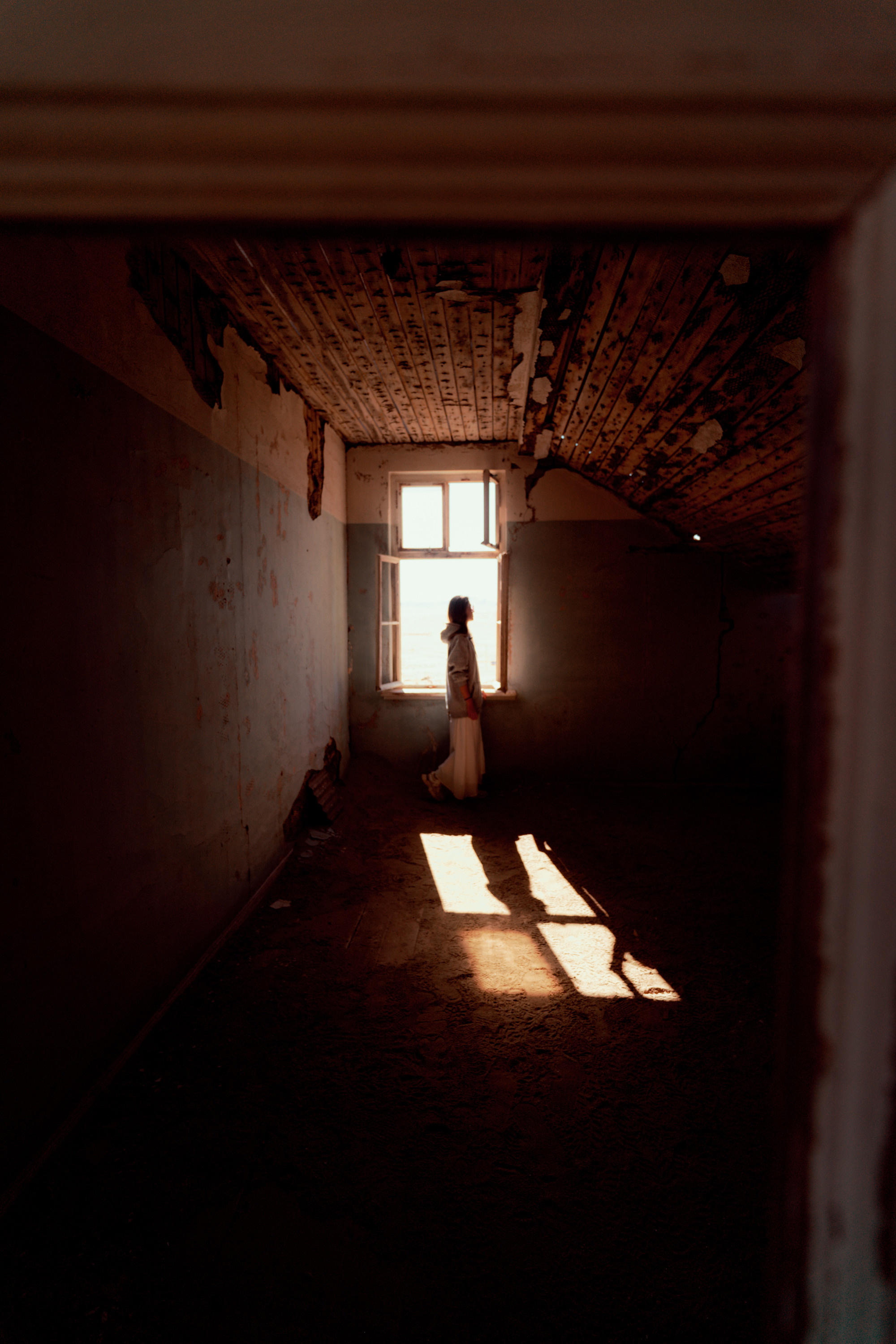 Южная Африка. Фотограф в Хабаровске. Фотография за 24 часа