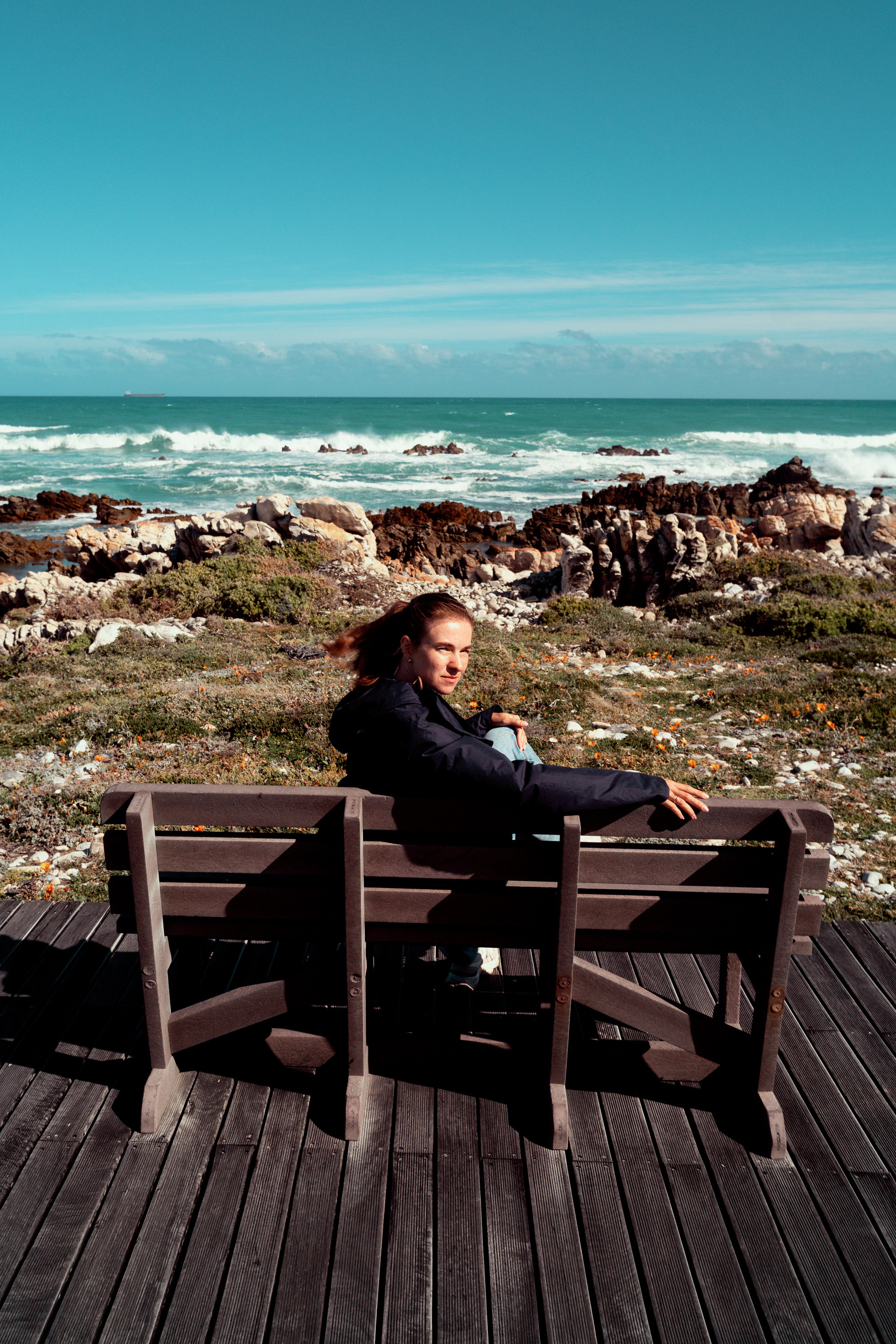 Южная Африка. Фотограф в Хабаровске. Фотография за 24 часа