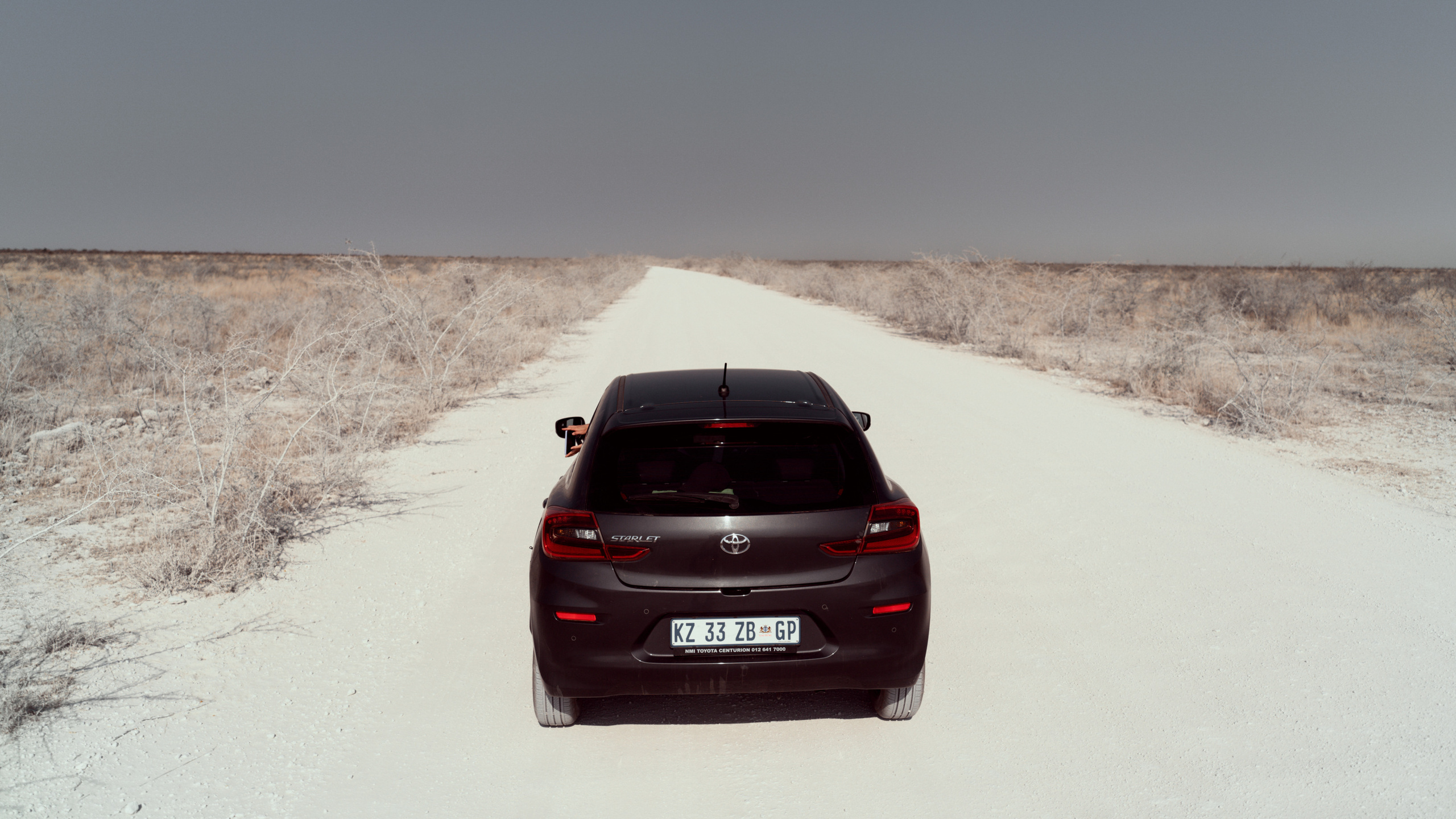 Южная Африка. Фотограф в Хабаровске. Фотография за 24 часа