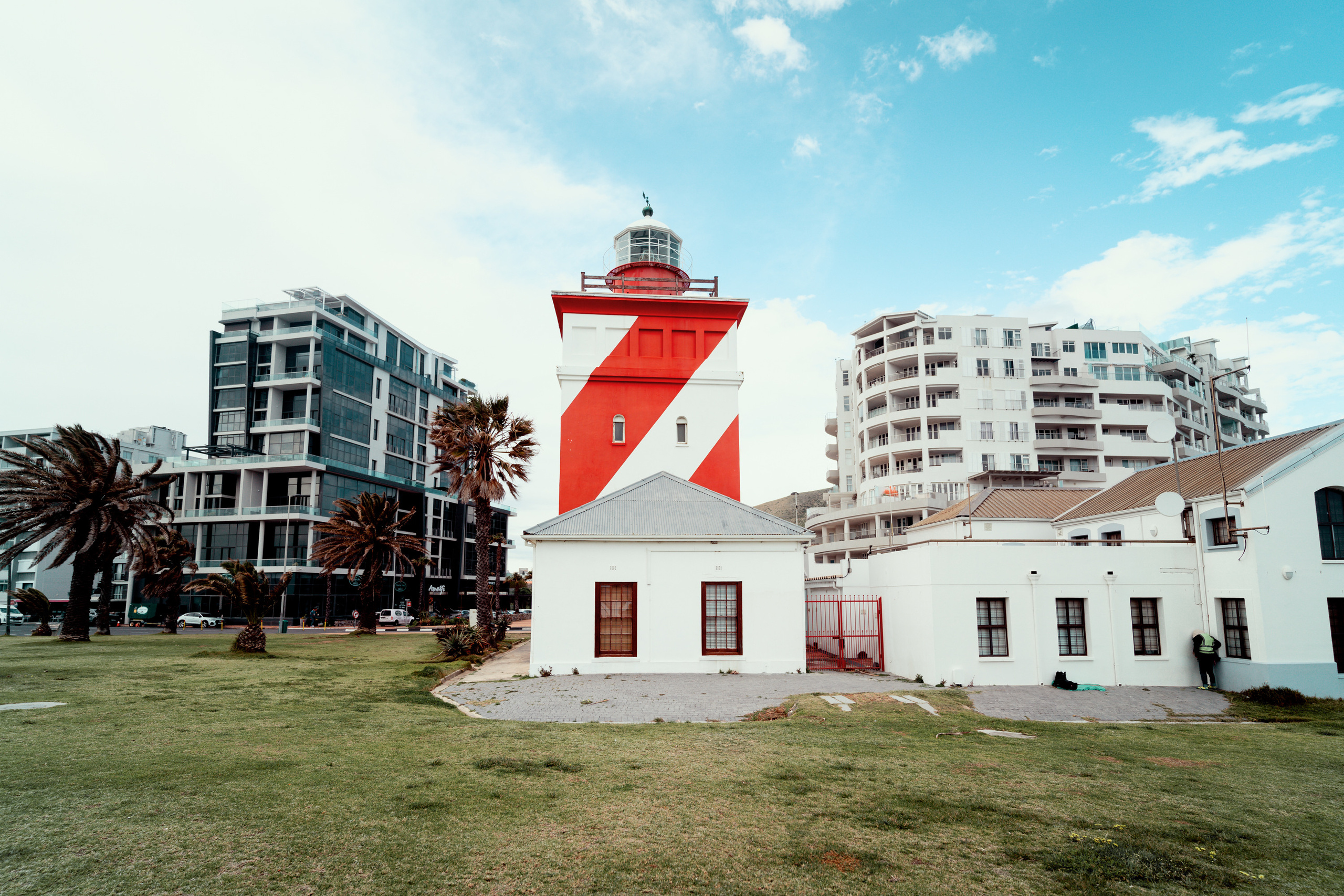 Южная Африка. Фотограф в Хабаровске. Фотография за 24 часа