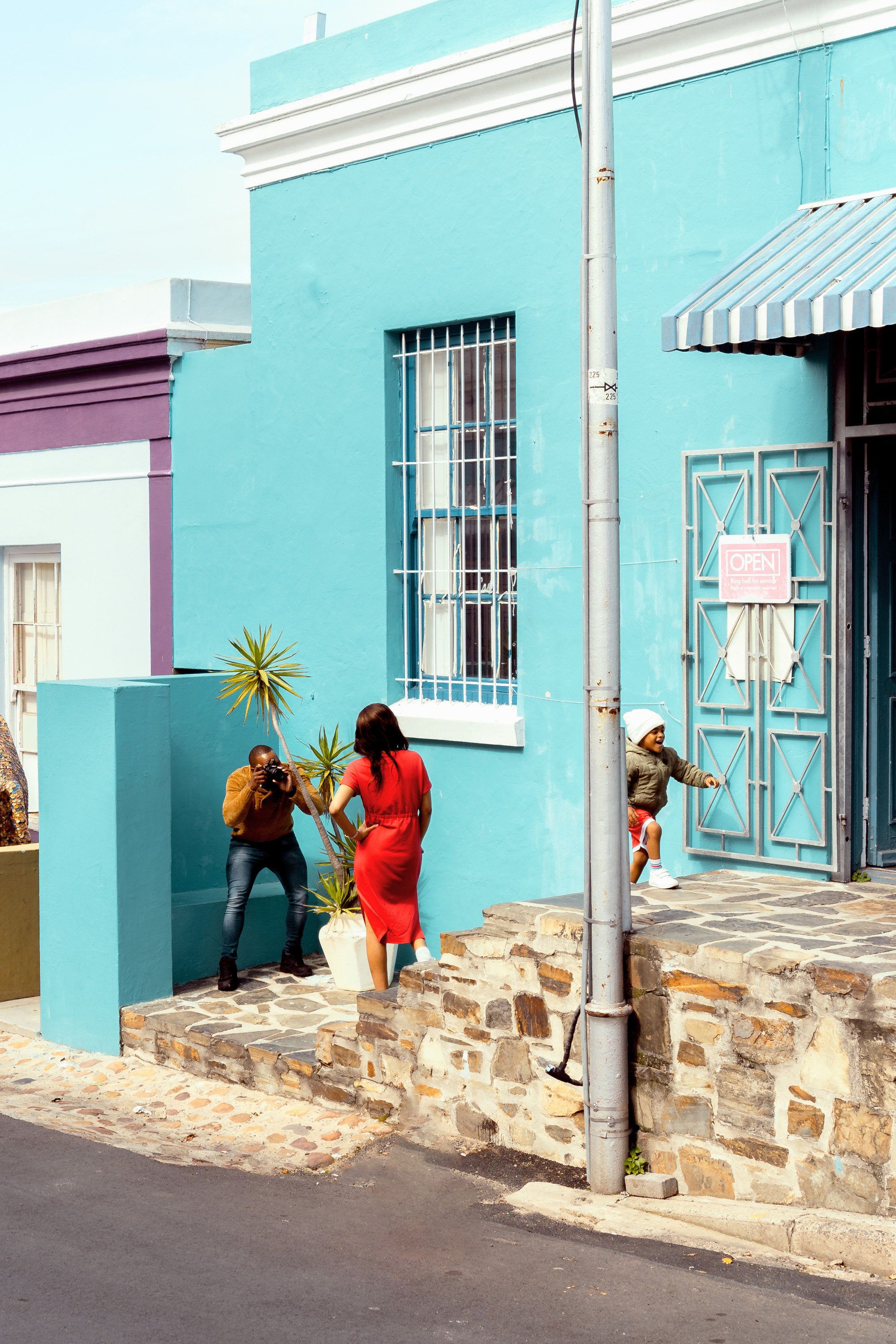 Путешествия. Фотограф в Хабаровске. Фотография за 24 часа