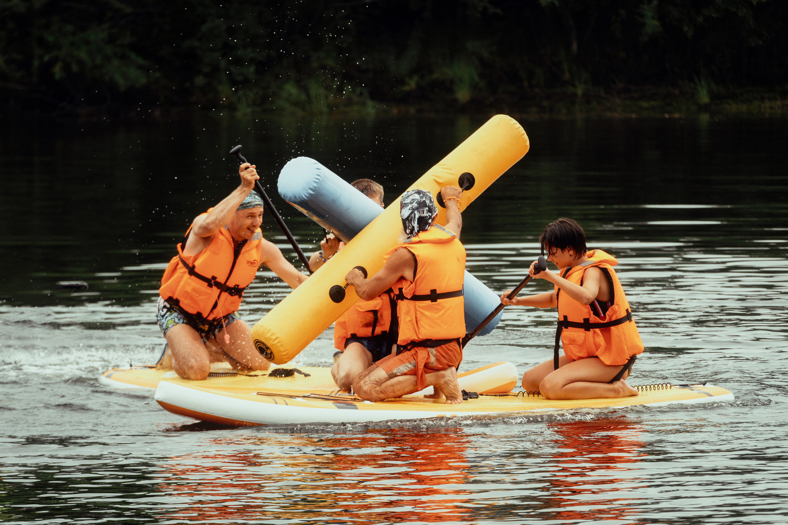 Репортаж. Фотограф в Хабаровске. Фотография за 24 часа