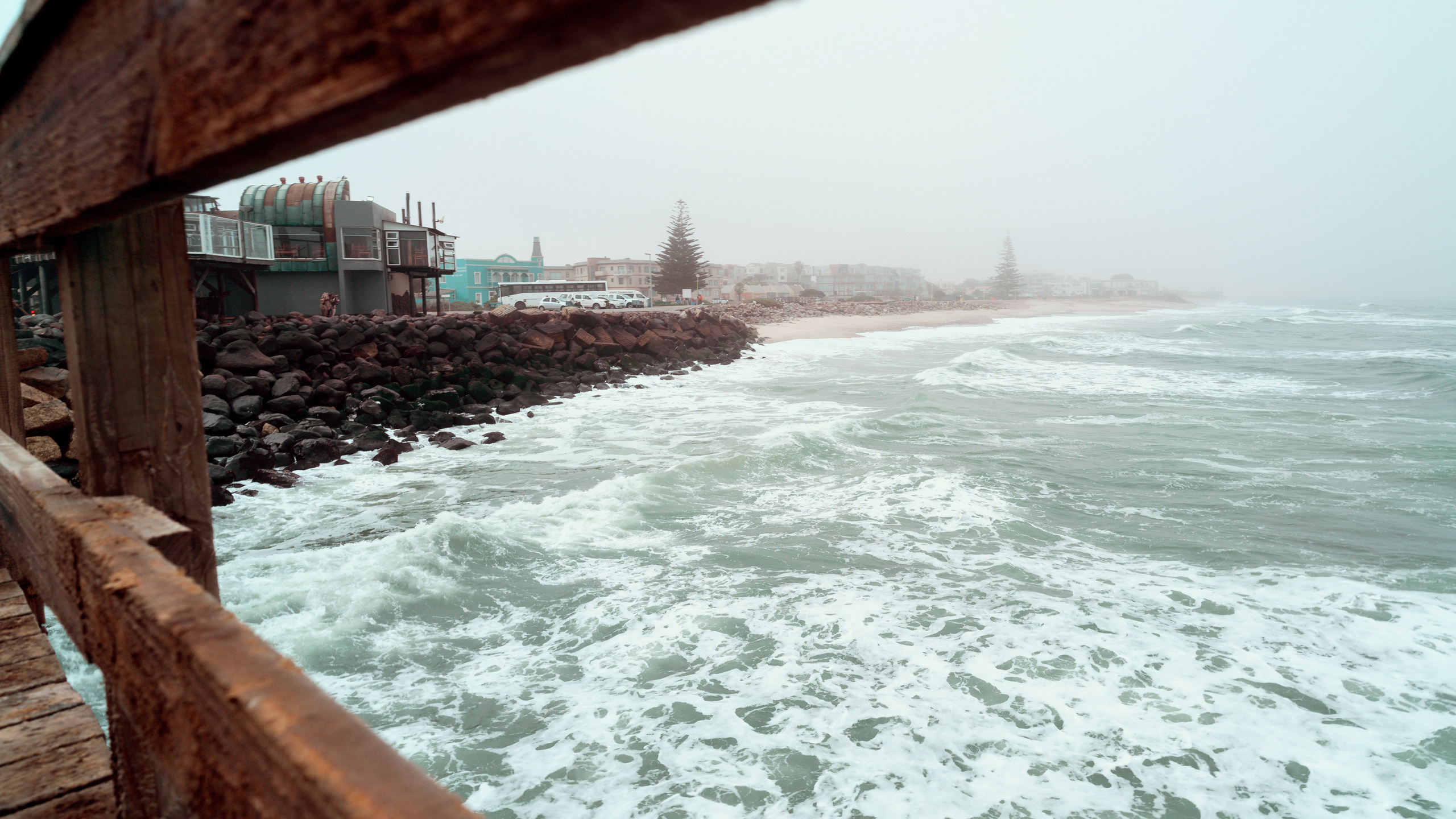 Южная Африка. Фотограф в Хабаровске. Фотография за 24 часа