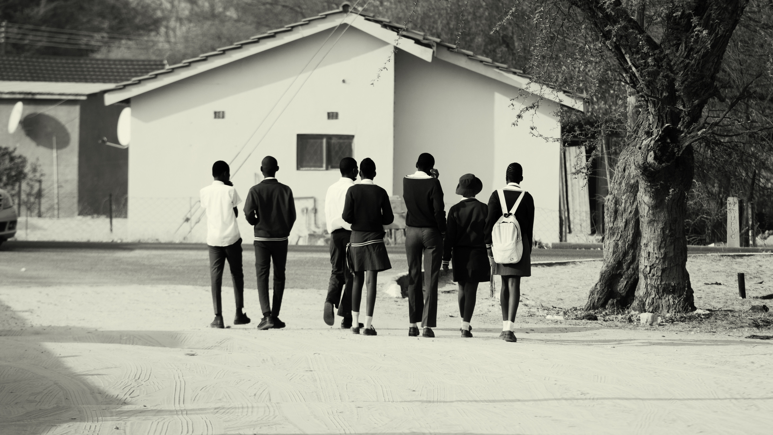 Южная Африка. Фотограф в Хабаровске. Фотография за 24 часа