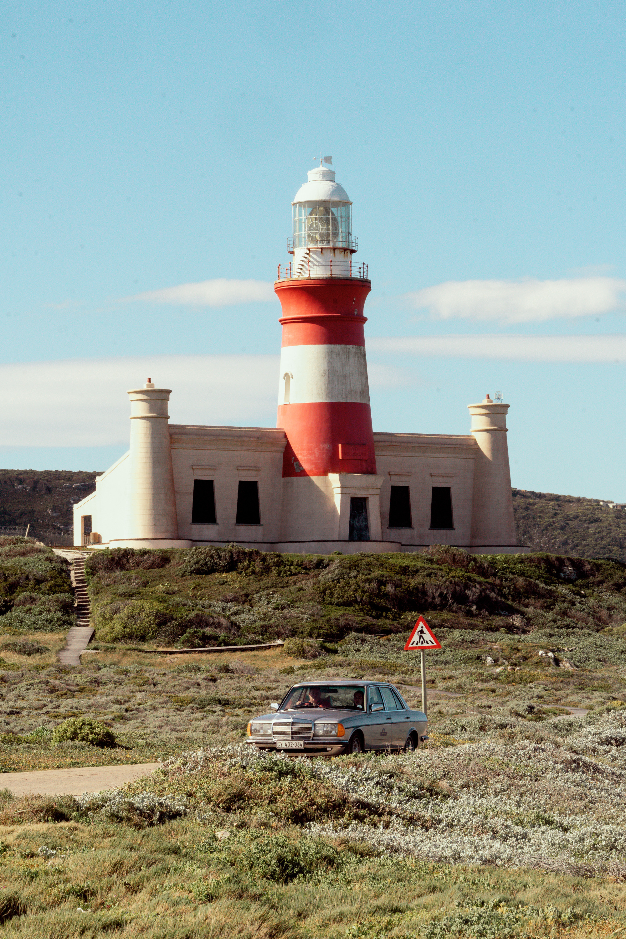 Южная Африка. Фотограф в Хабаровске. Фотография за 24 часа