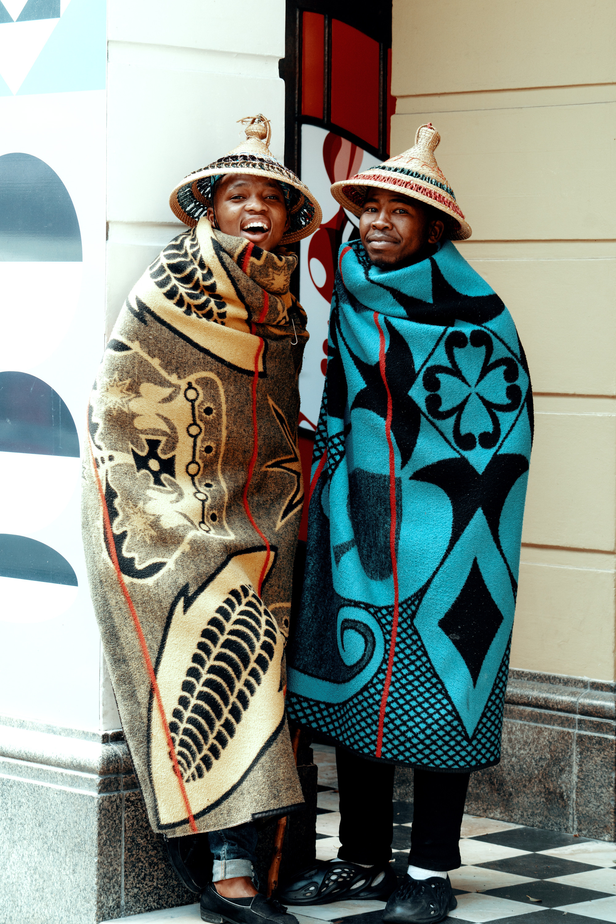 Южная Африка. Фотограф в Хабаровске. Фотография за 24 часа