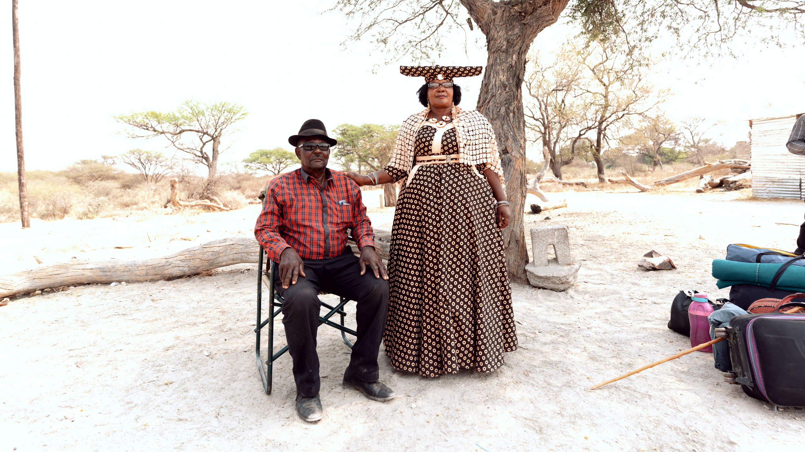 Южная Африка. Фотограф в Хабаровске. Фотография за 24 часа