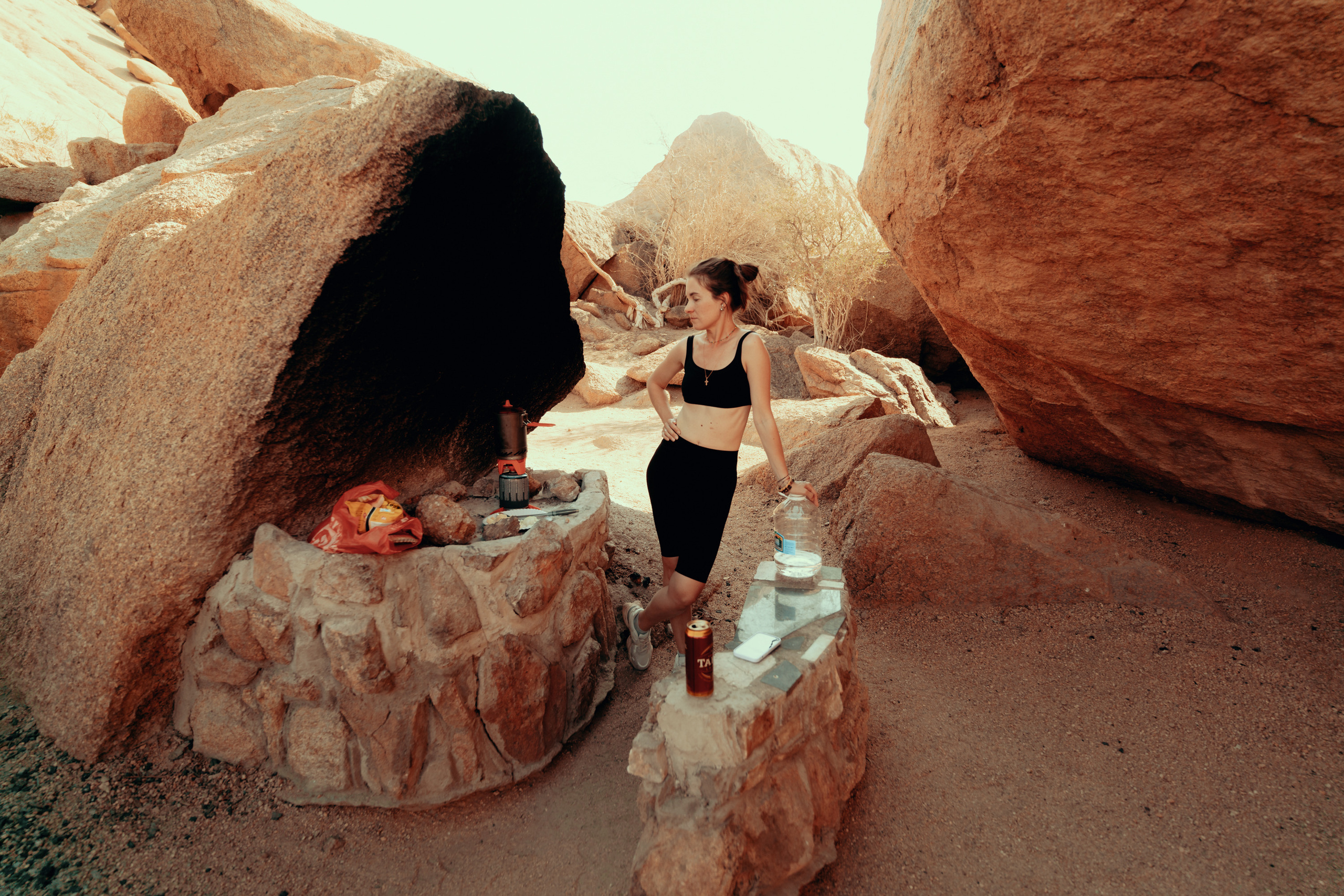 Южная Африка. Фотограф в Хабаровске. Фотография за 24 часа