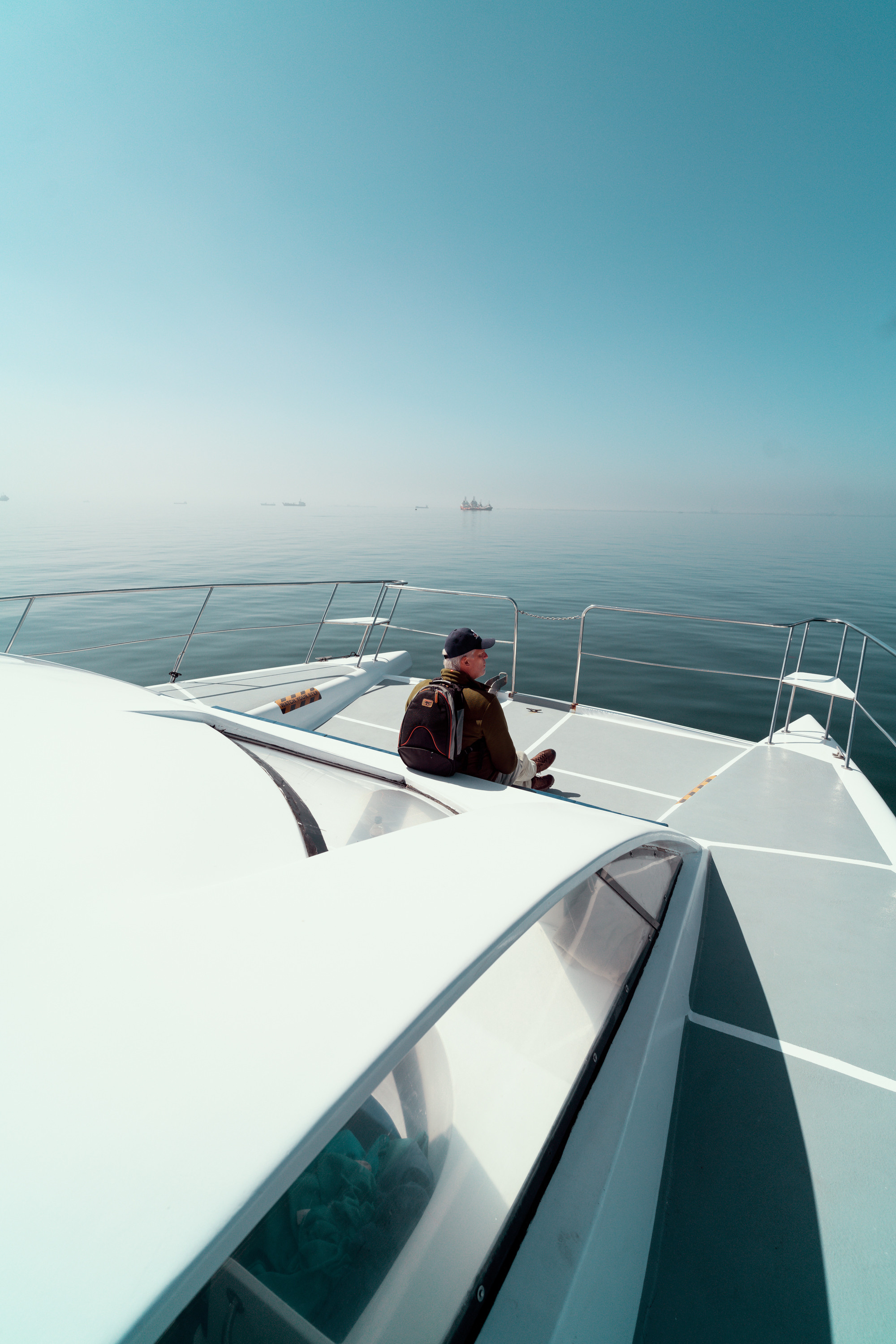 Южная Африка. Фотограф в Хабаровске. Фотография за 24 часа