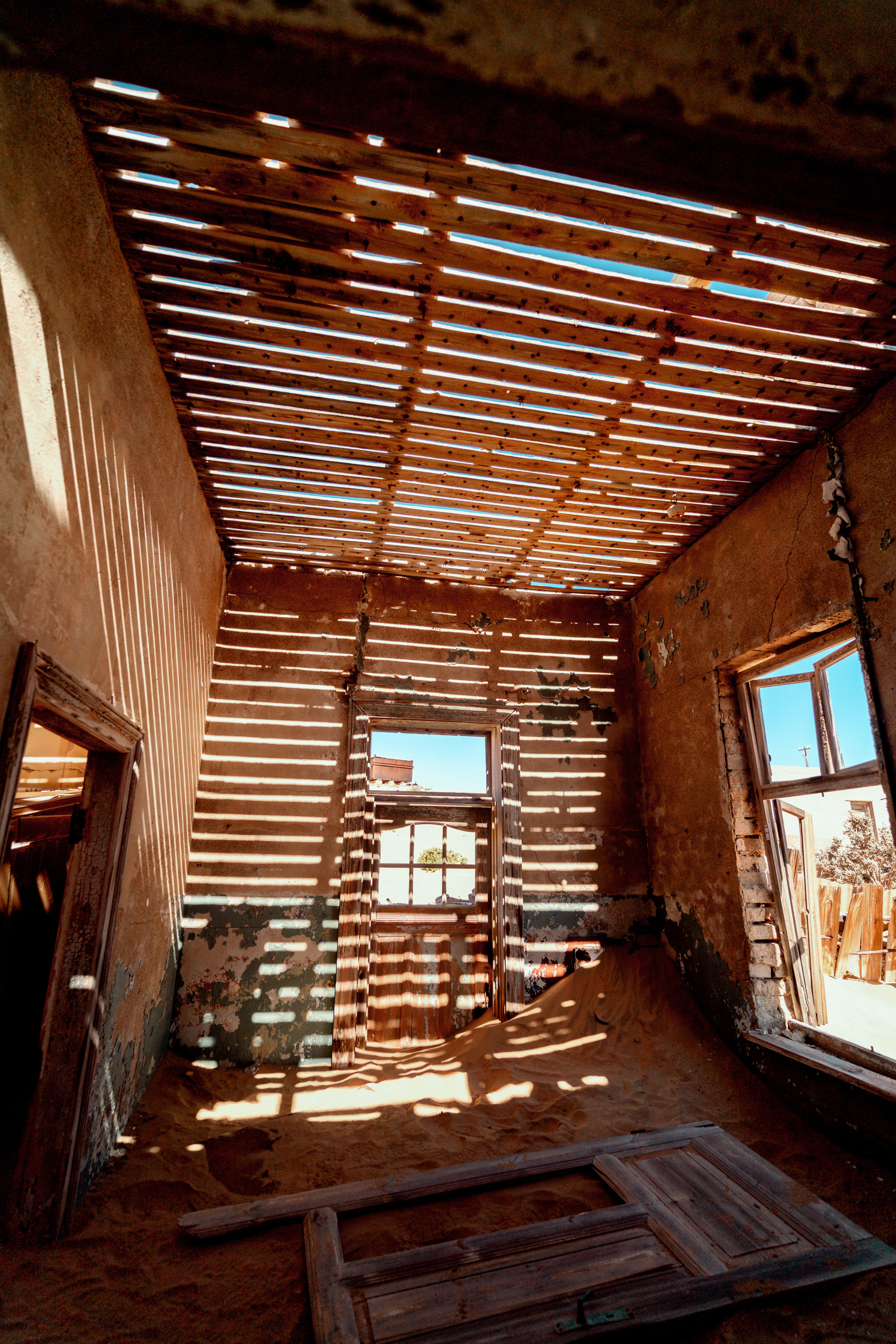 Южная Африка. Фотограф в Хабаровске. Фотография за 24 часа