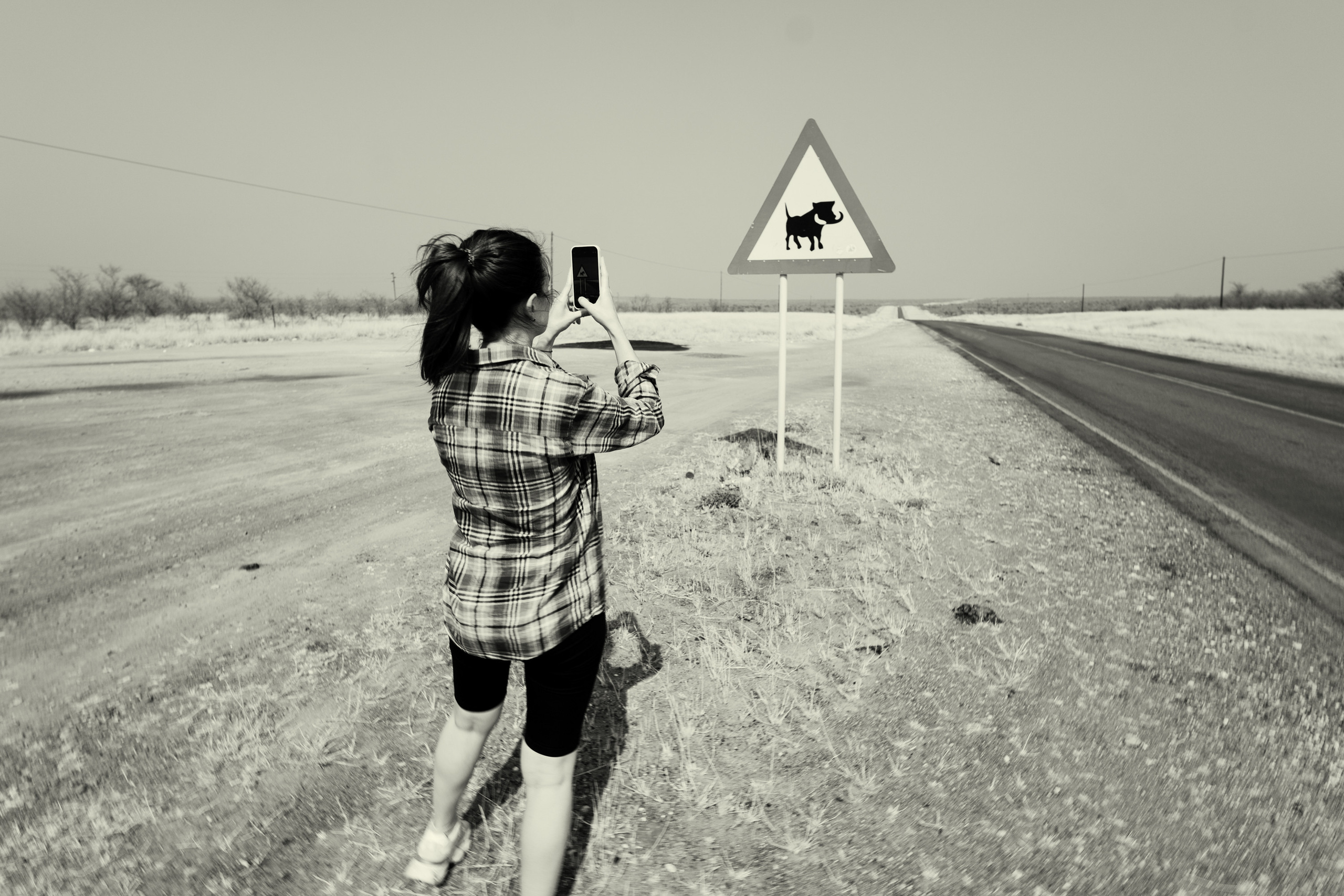 Южная Африка. Фотограф в Хабаровске. Фотография за 24 часа