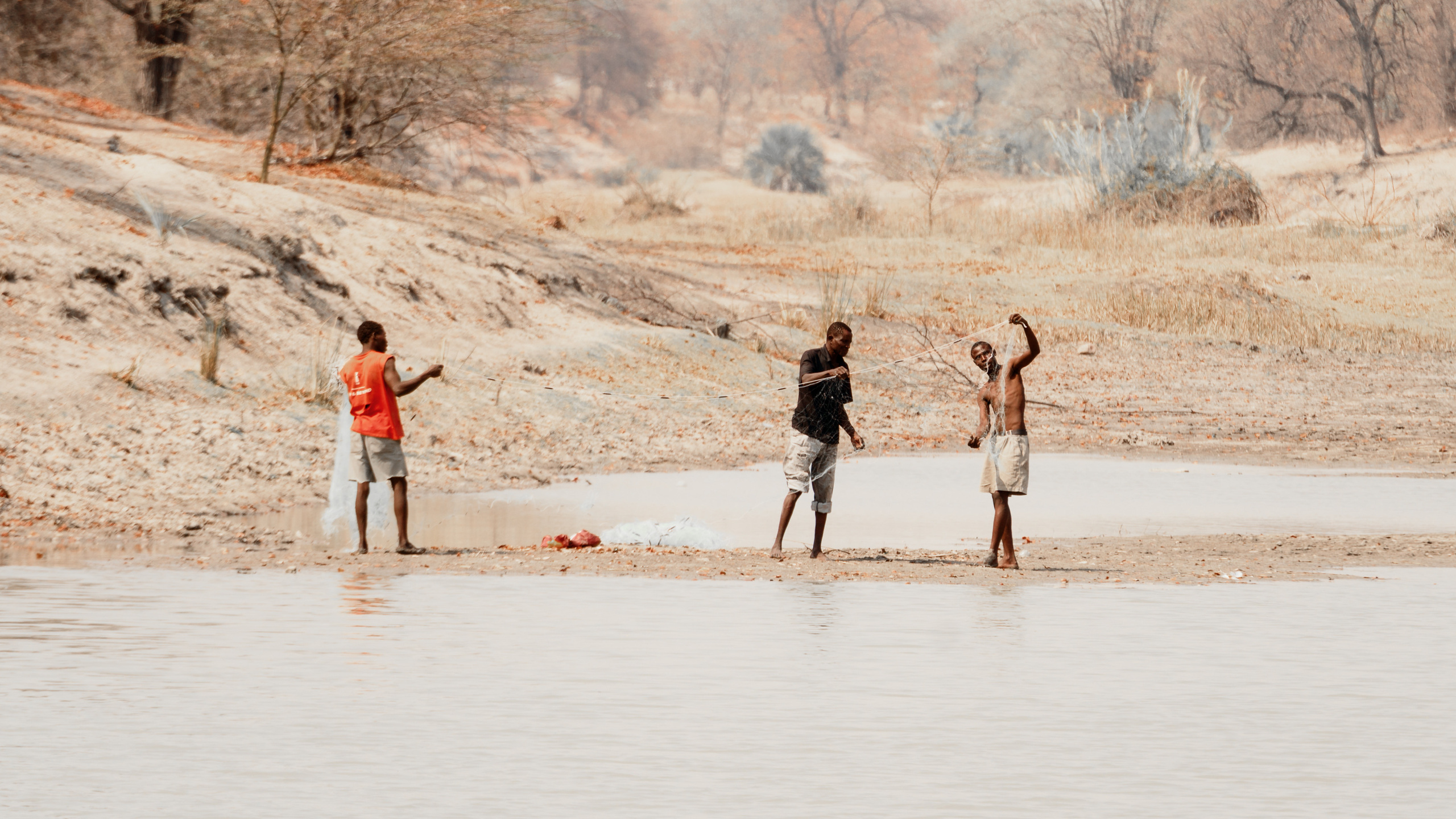 Южная Африка. Фотограф в Хабаровске. Фотография за 24 часа