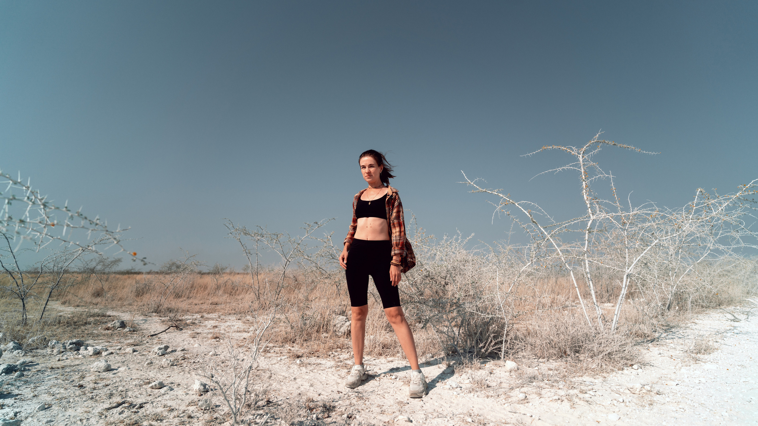 Южная Африка. Фотограф в Хабаровске. Фотография за 24 часа