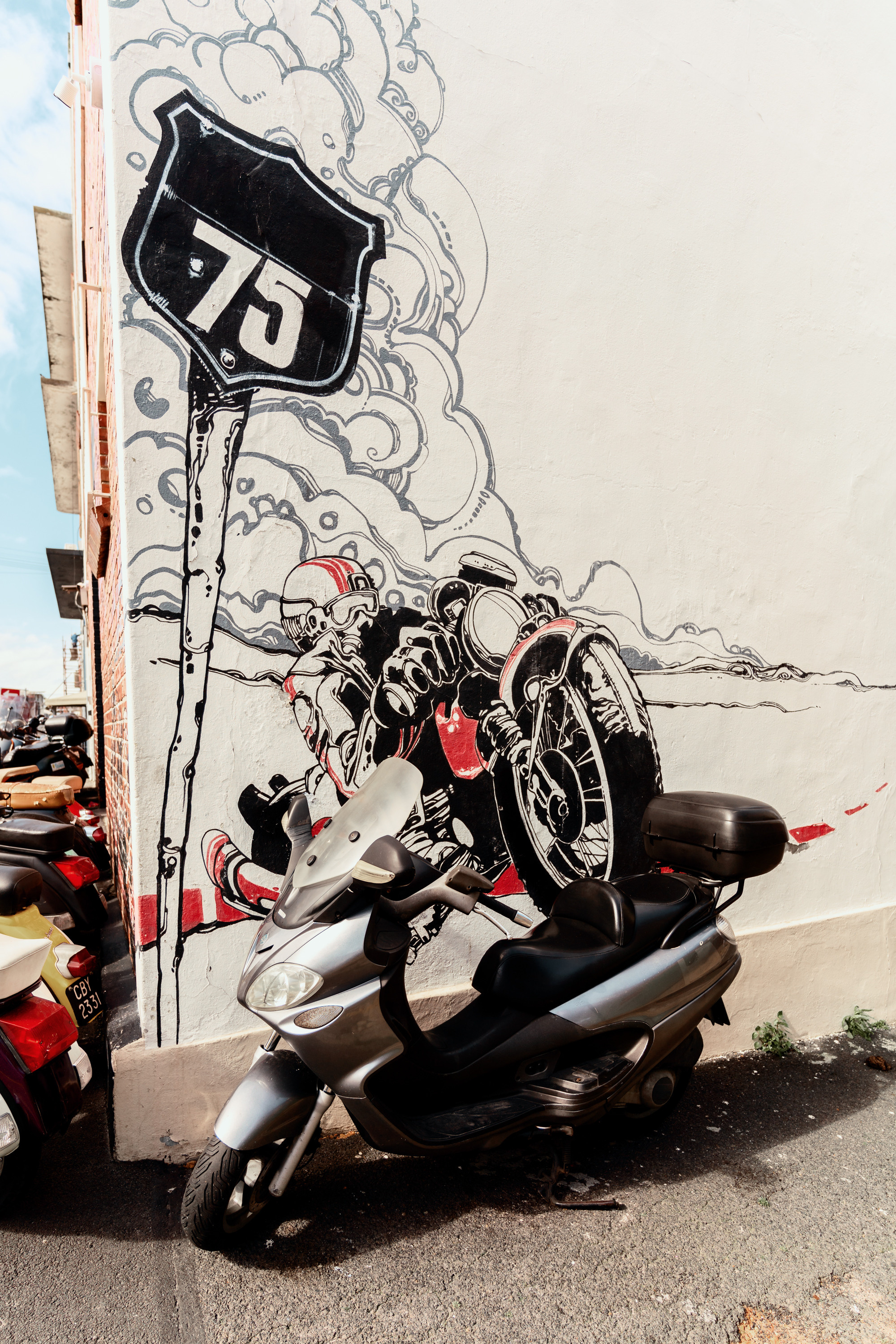 Южная Африка. Фотограф в Хабаровске. Фотография за 24 часа