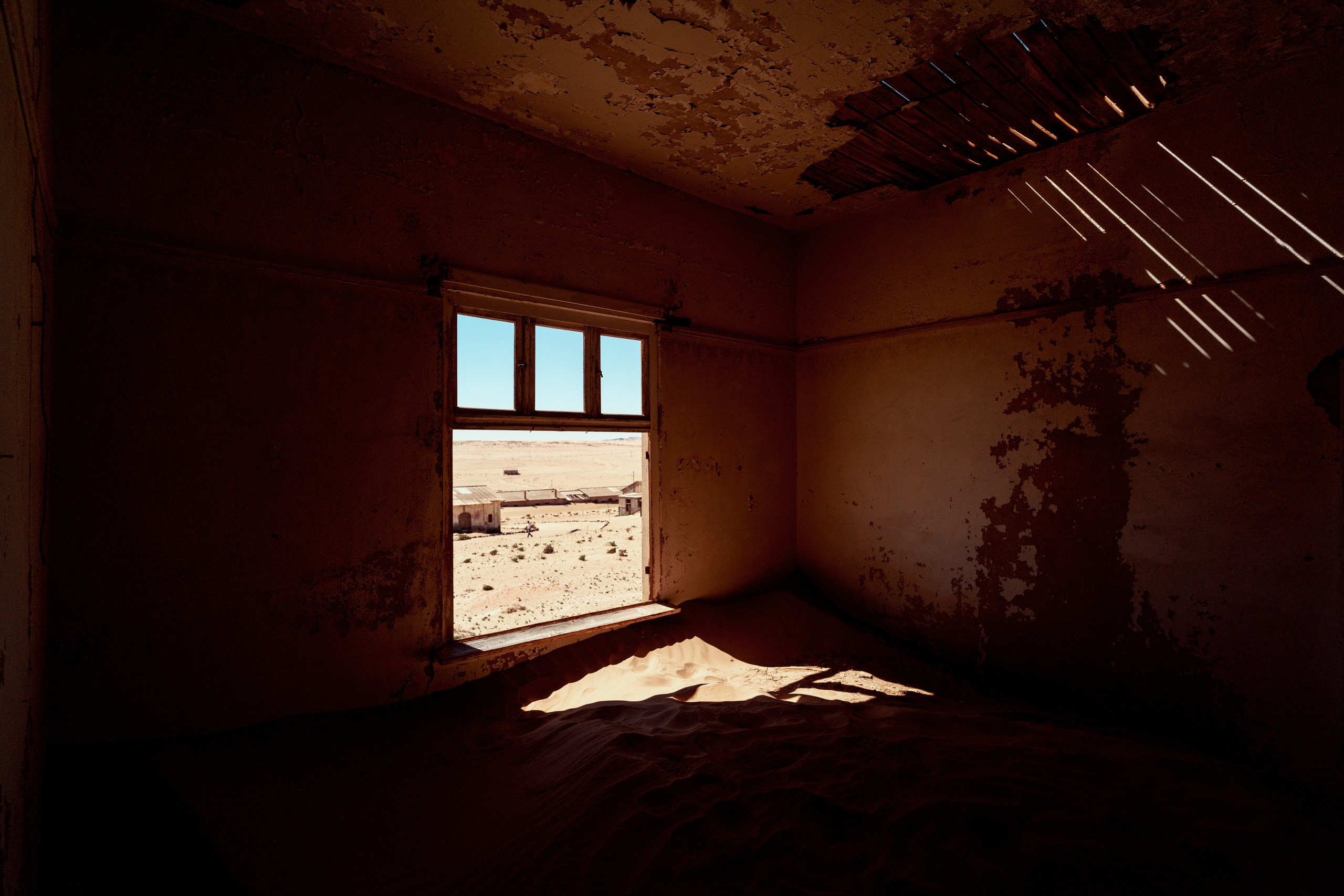 Южная Африка. Фотограф в Хабаровске. Фотография за 24 часа