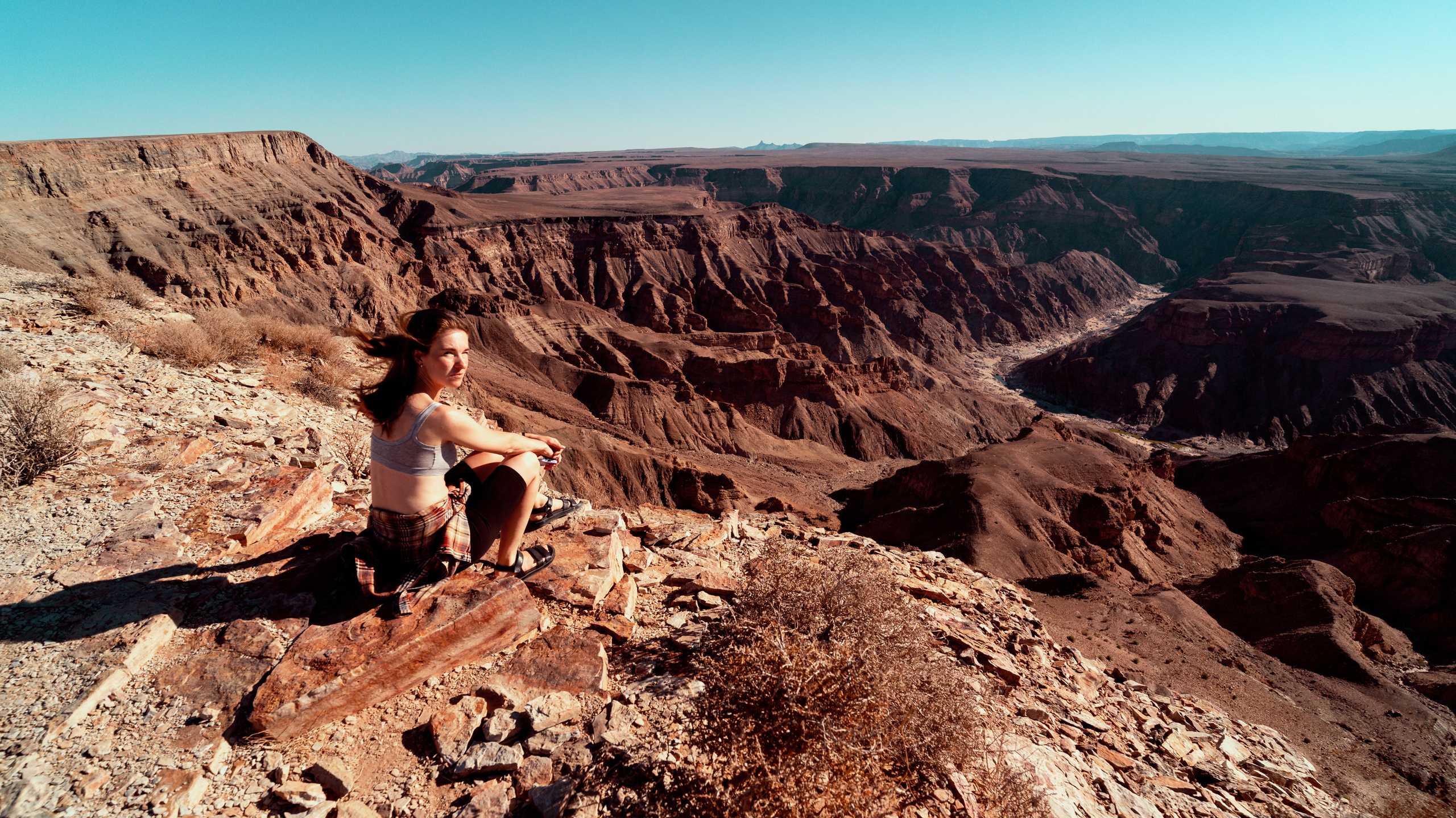 Южная Африка. Фотограф в Хабаровске. Фотография за 24 часа
