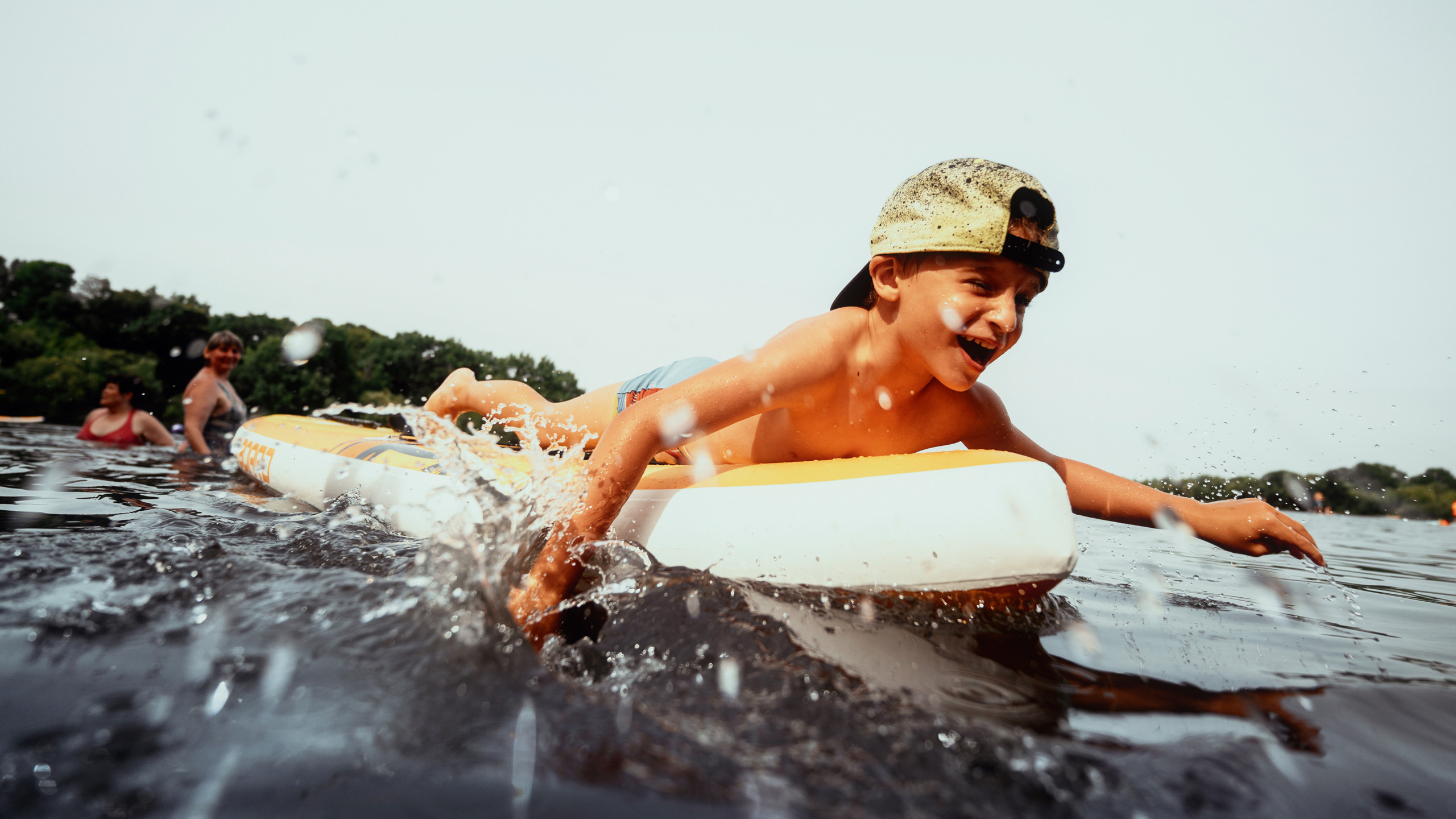 Репортаж. Фотограф в Хабаровске. Фотография за 24 часа