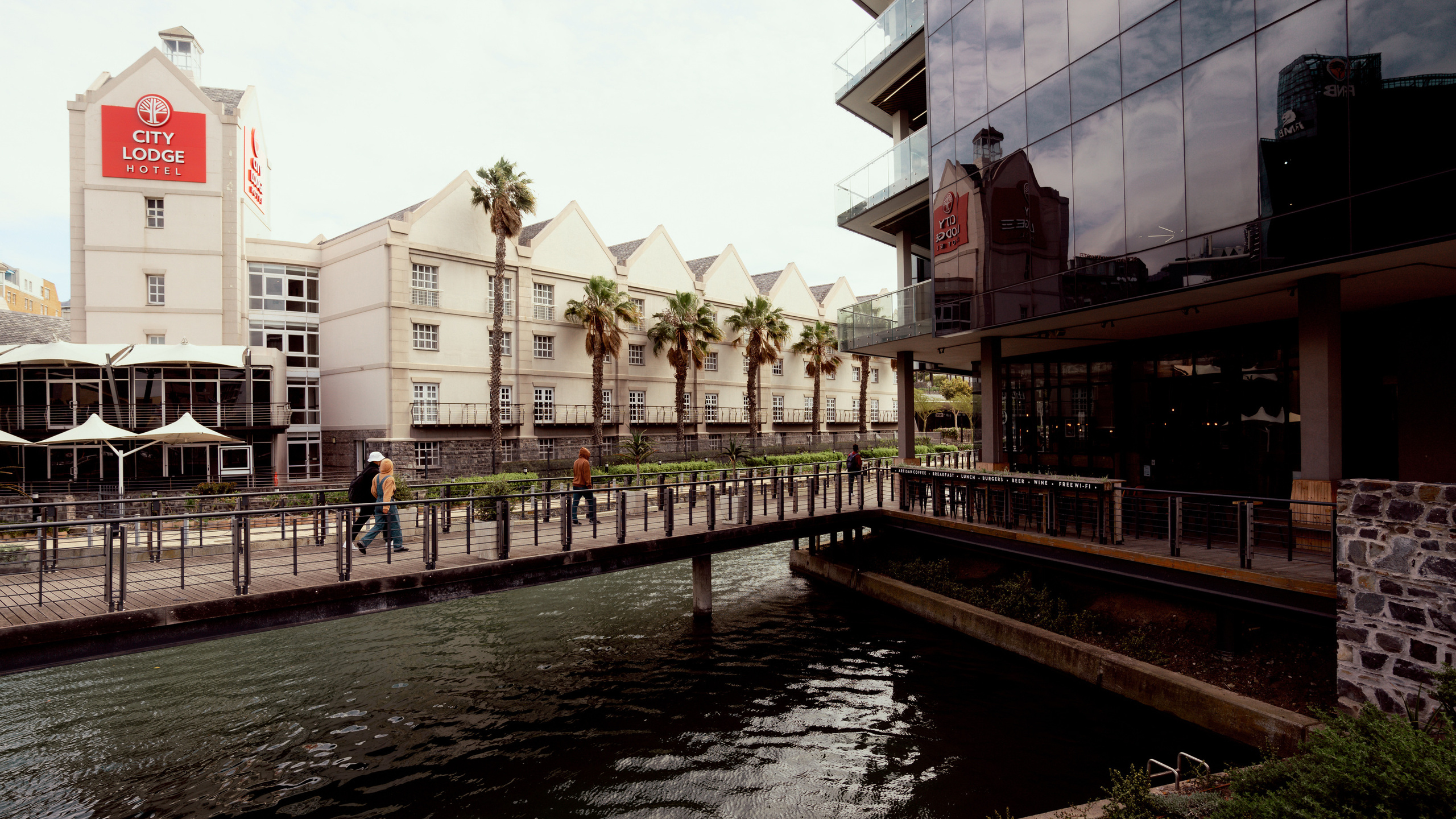 Южная Африка. Фотограф в Хабаровске. Фотография за 24 часа