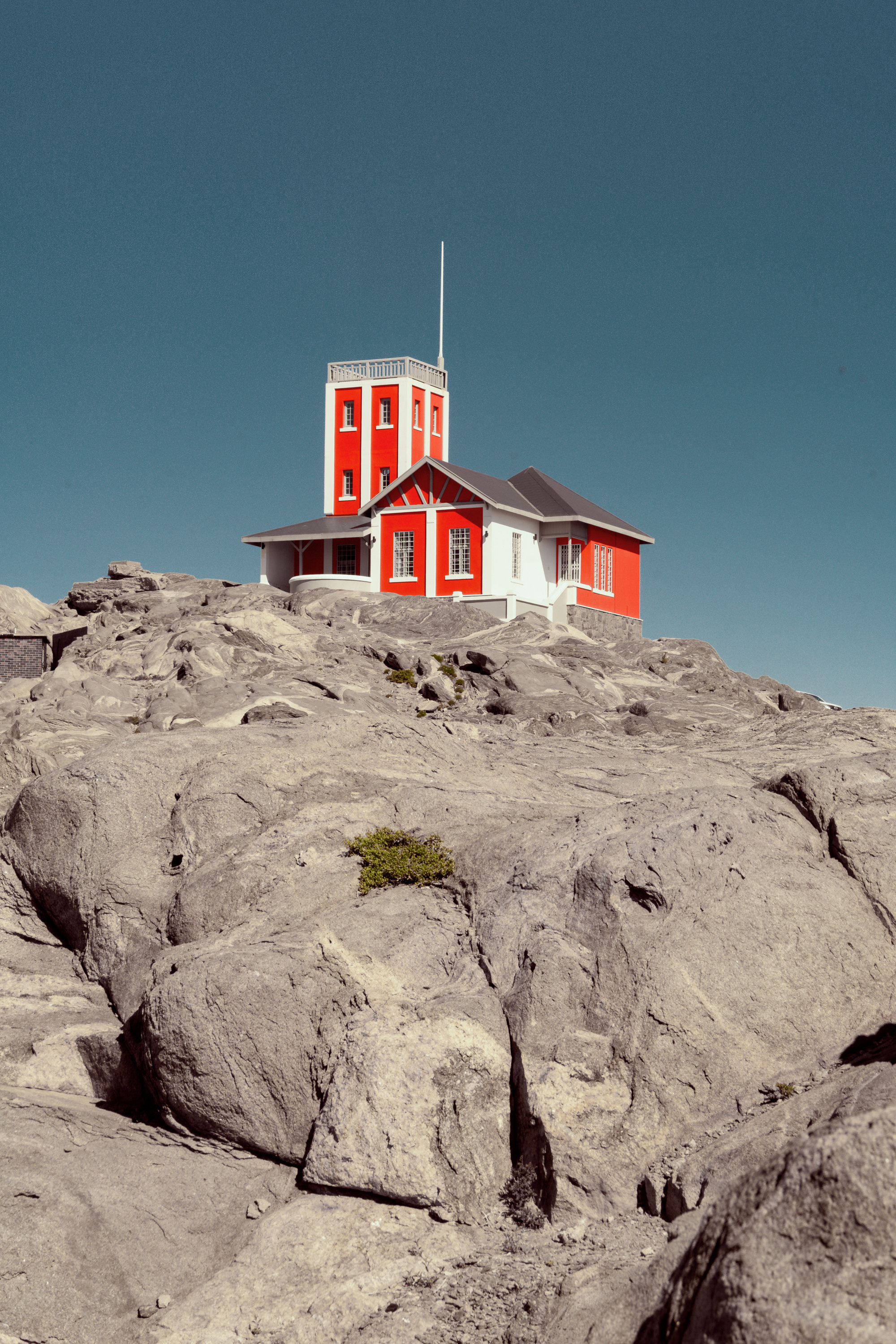 Южная Африка. Фотограф в Хабаровске. Фотография за 24 часа