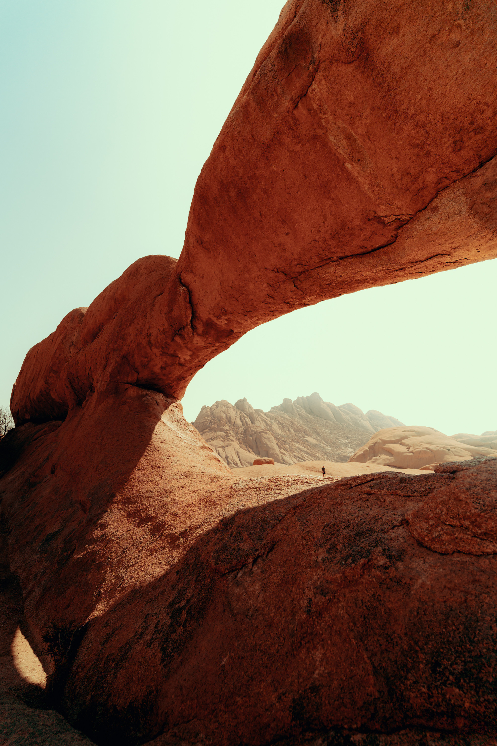 Южная Африка. Фотограф в Хабаровске. Фотография за 24 часа