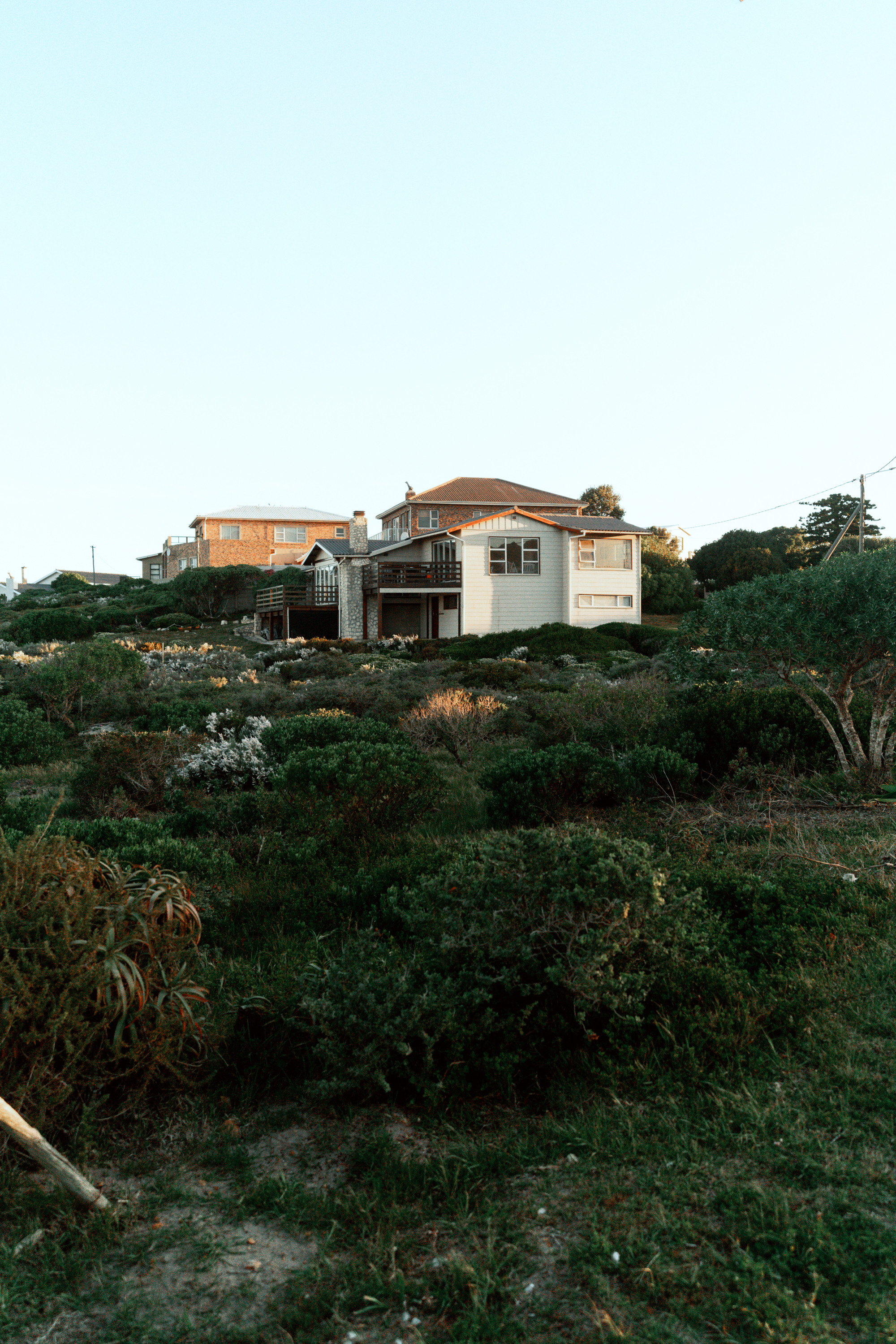 Южная Африка. Фотограф в Хабаровске. Фотография за 24 часа