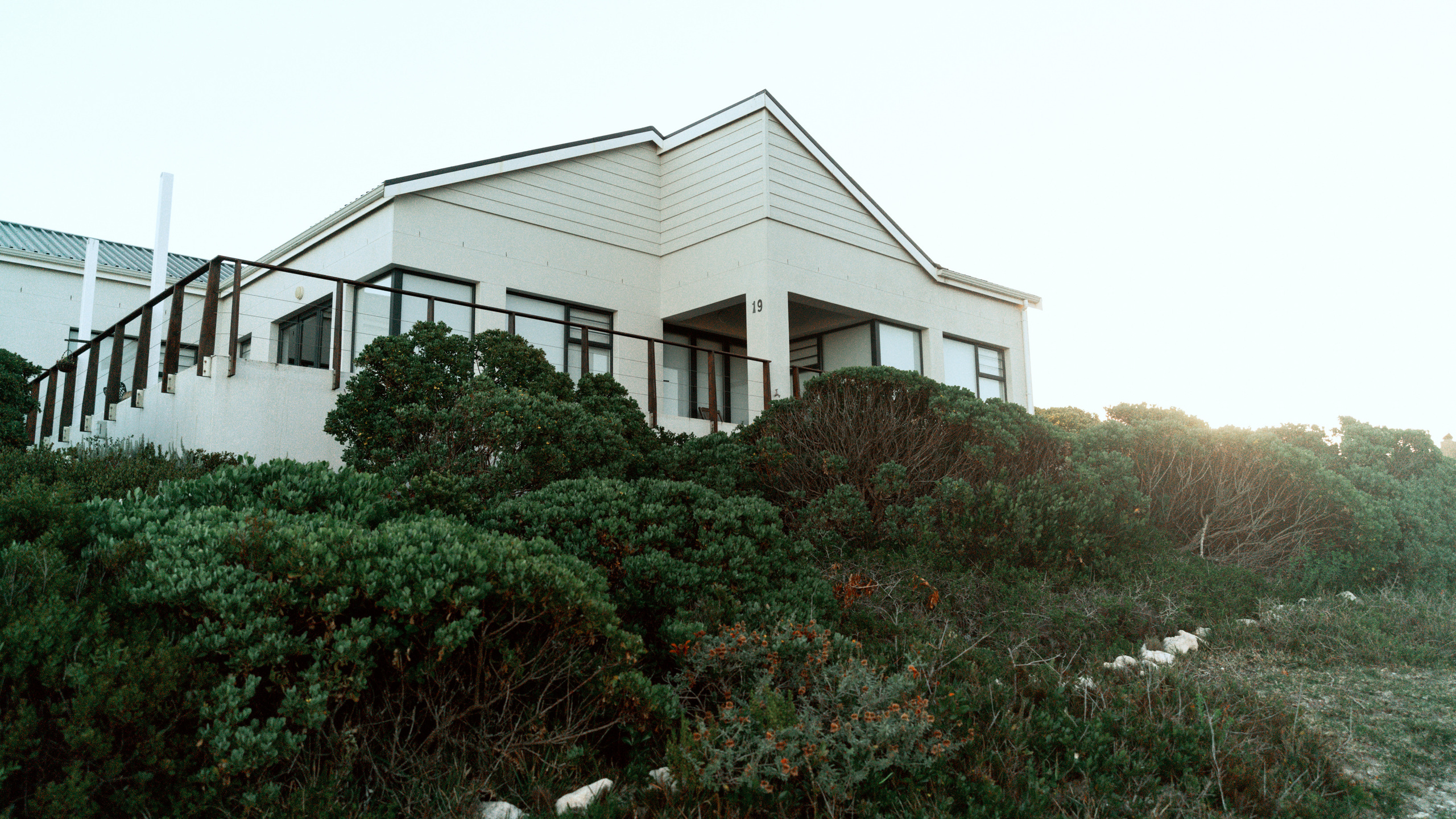 Южная Африка. Фотограф в Хабаровске. Фотография за 24 часа