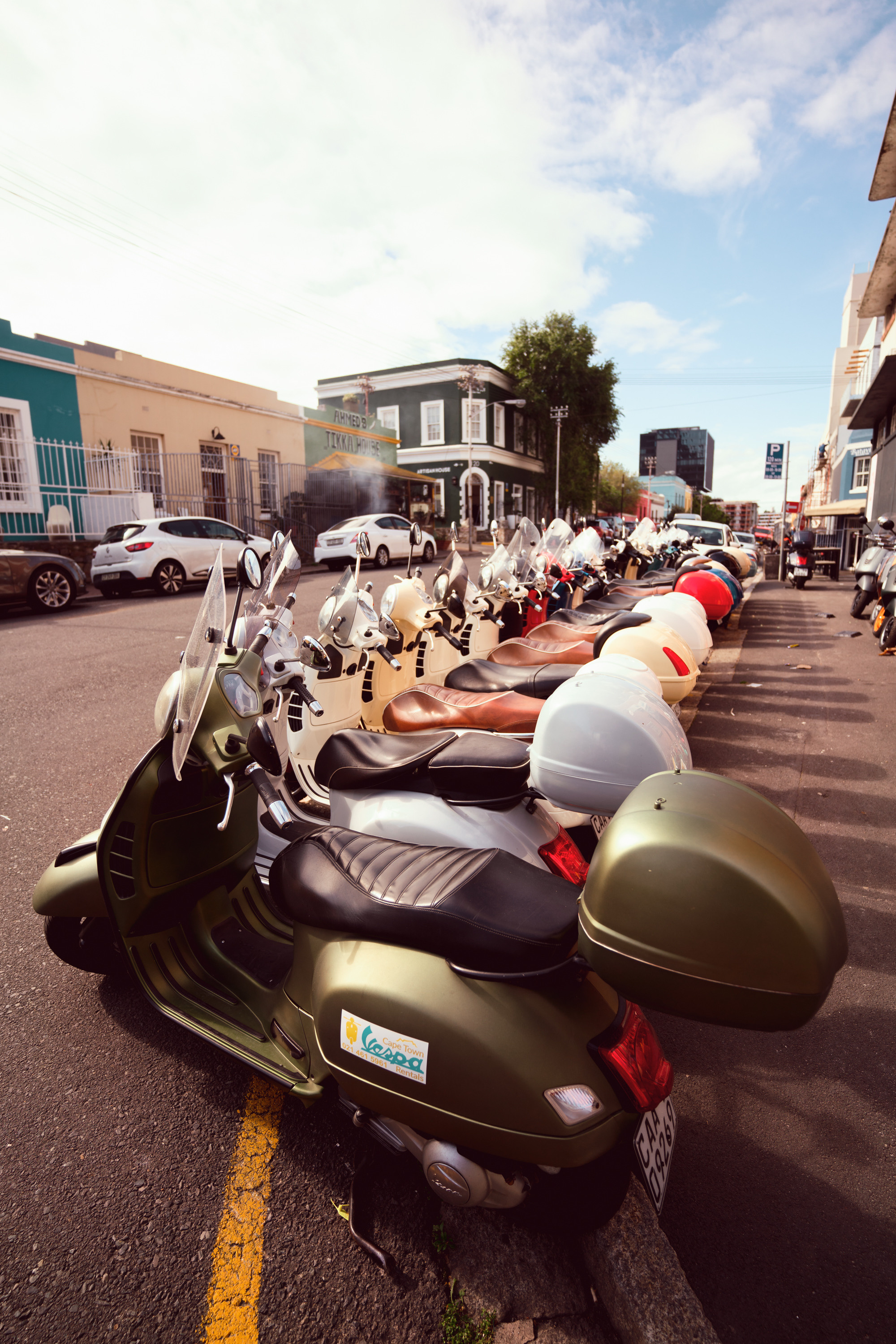 Южная Африка. Фотограф в Хабаровске. Фотография за 24 часа