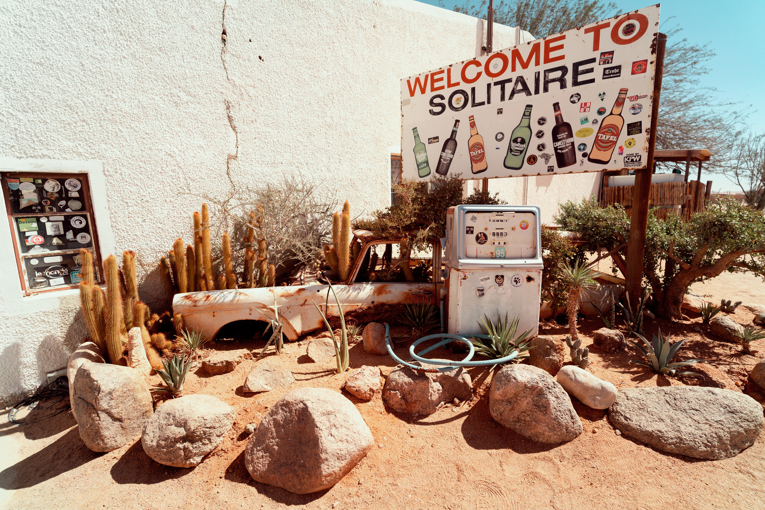 Южная Африка. Фотограф в Хабаровске. Фотография за 24 часа