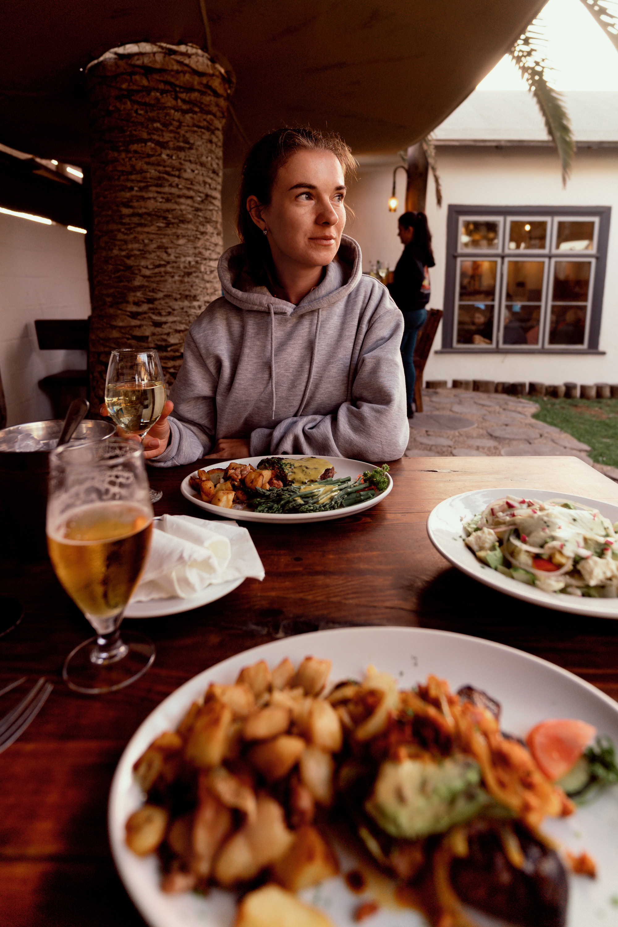 Южная Африка. Фотограф в Хабаровске. Фотография за 24 часа