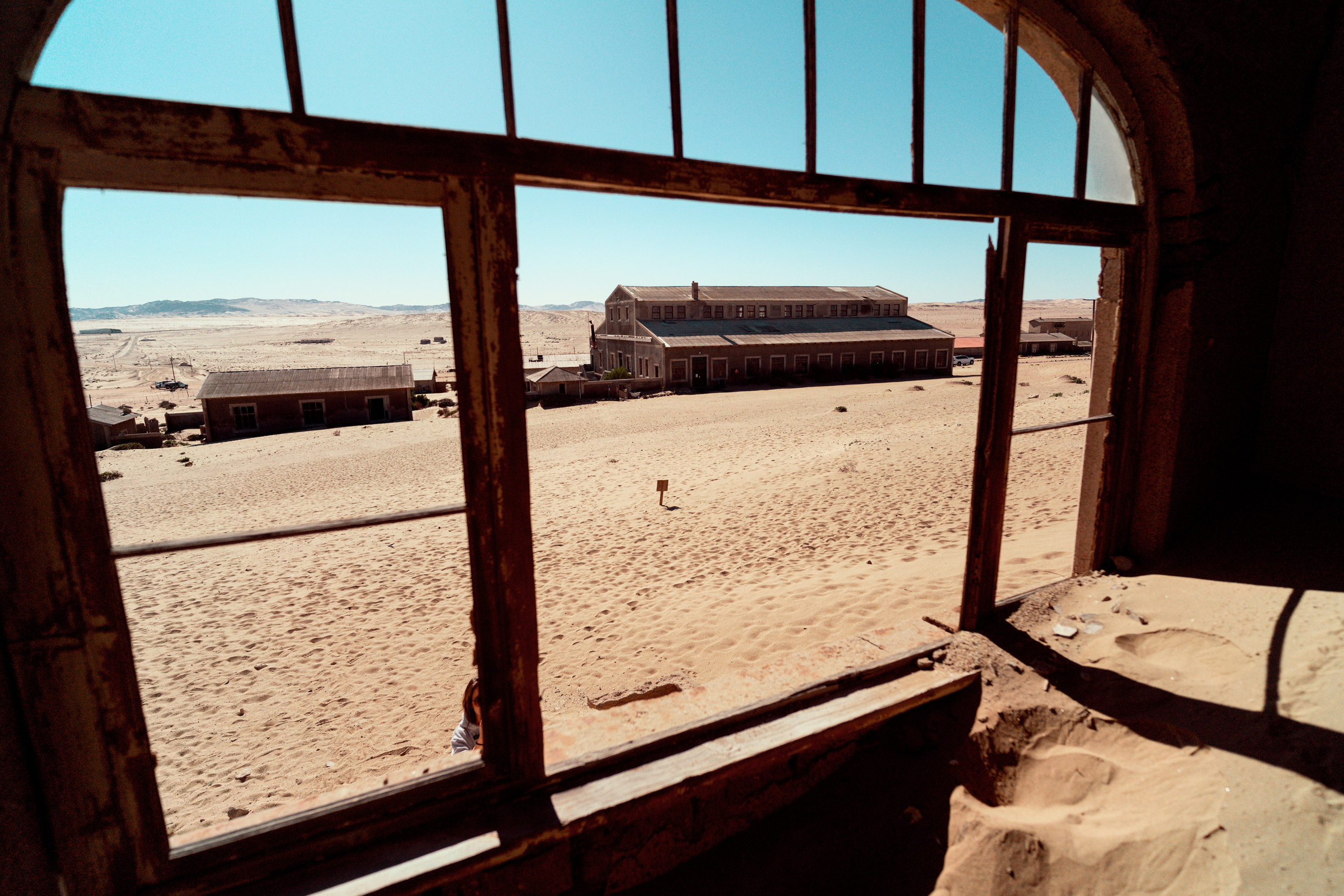 Путешествия. Фотограф в Хабаровске. Фотография за 24 часа