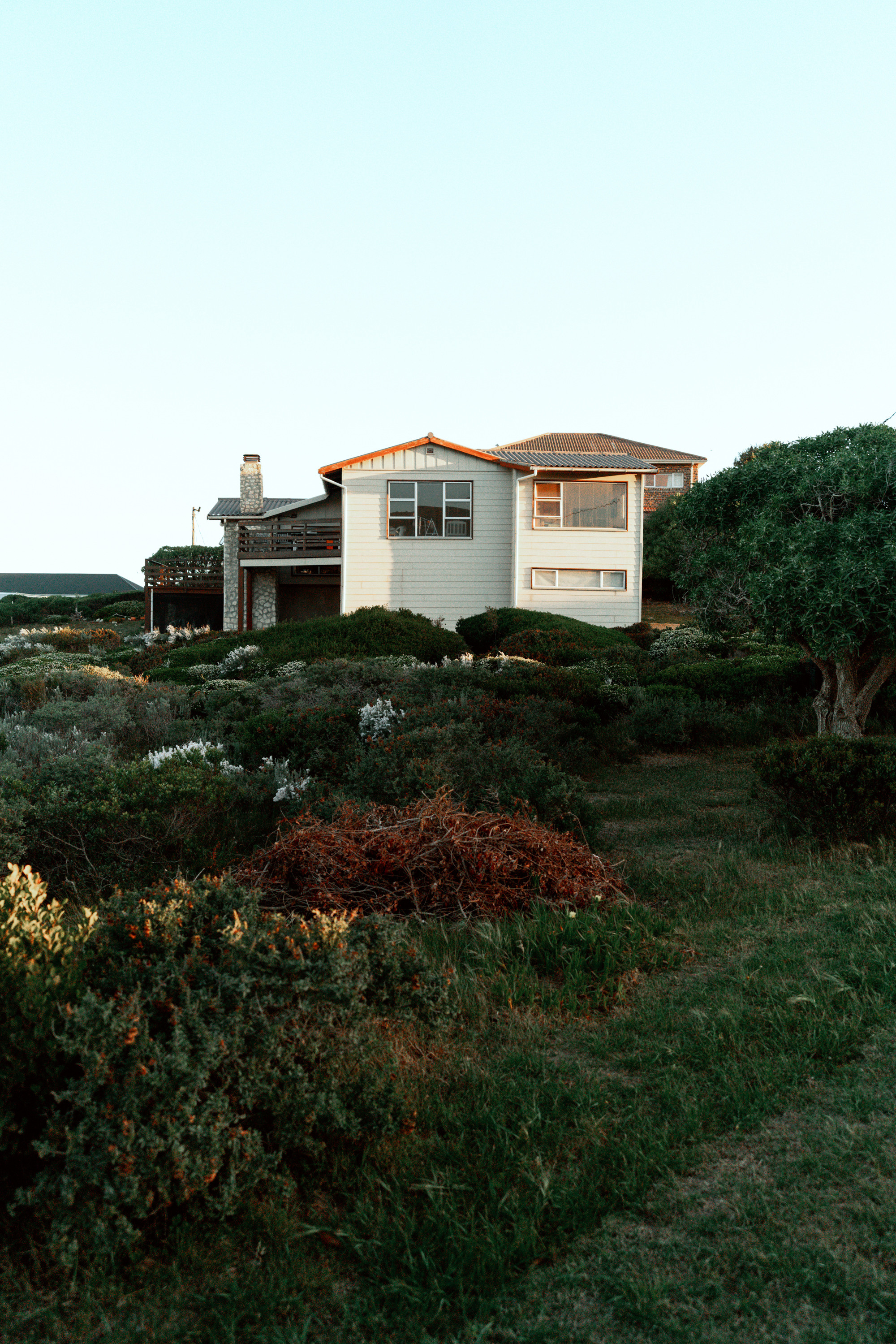 Южная Африка. Фотограф в Хабаровске. Фотография за 24 часа