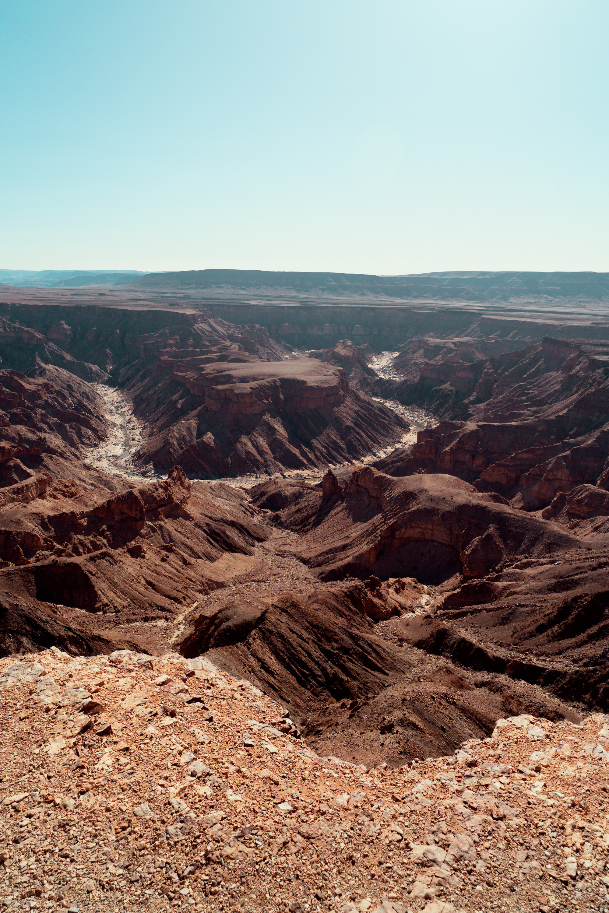 Южная Африка. Фотограф в Хабаровске. Фотография за 24 часа