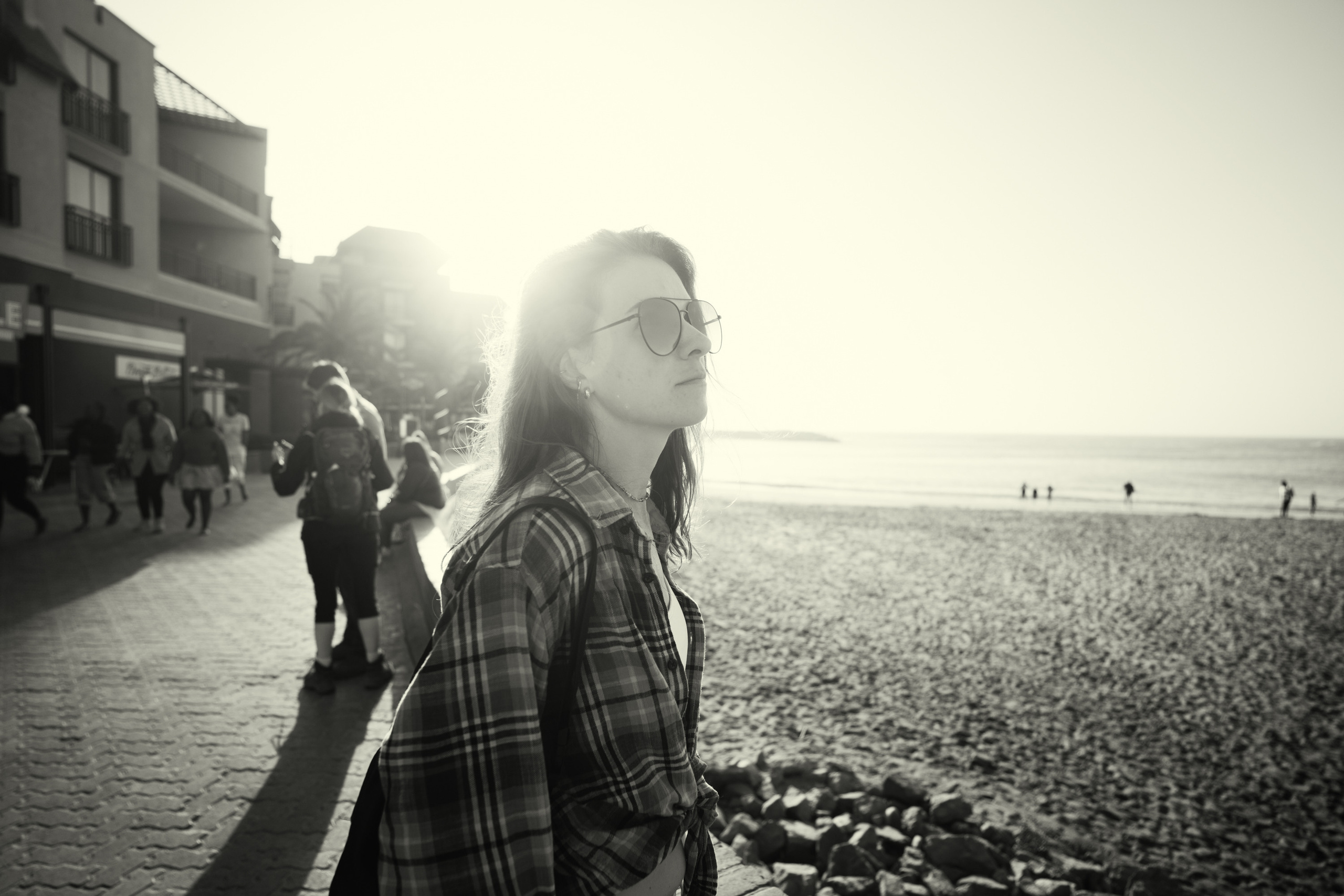 Южная Африка. Фотограф в Хабаровске. Фотография за 24 часа