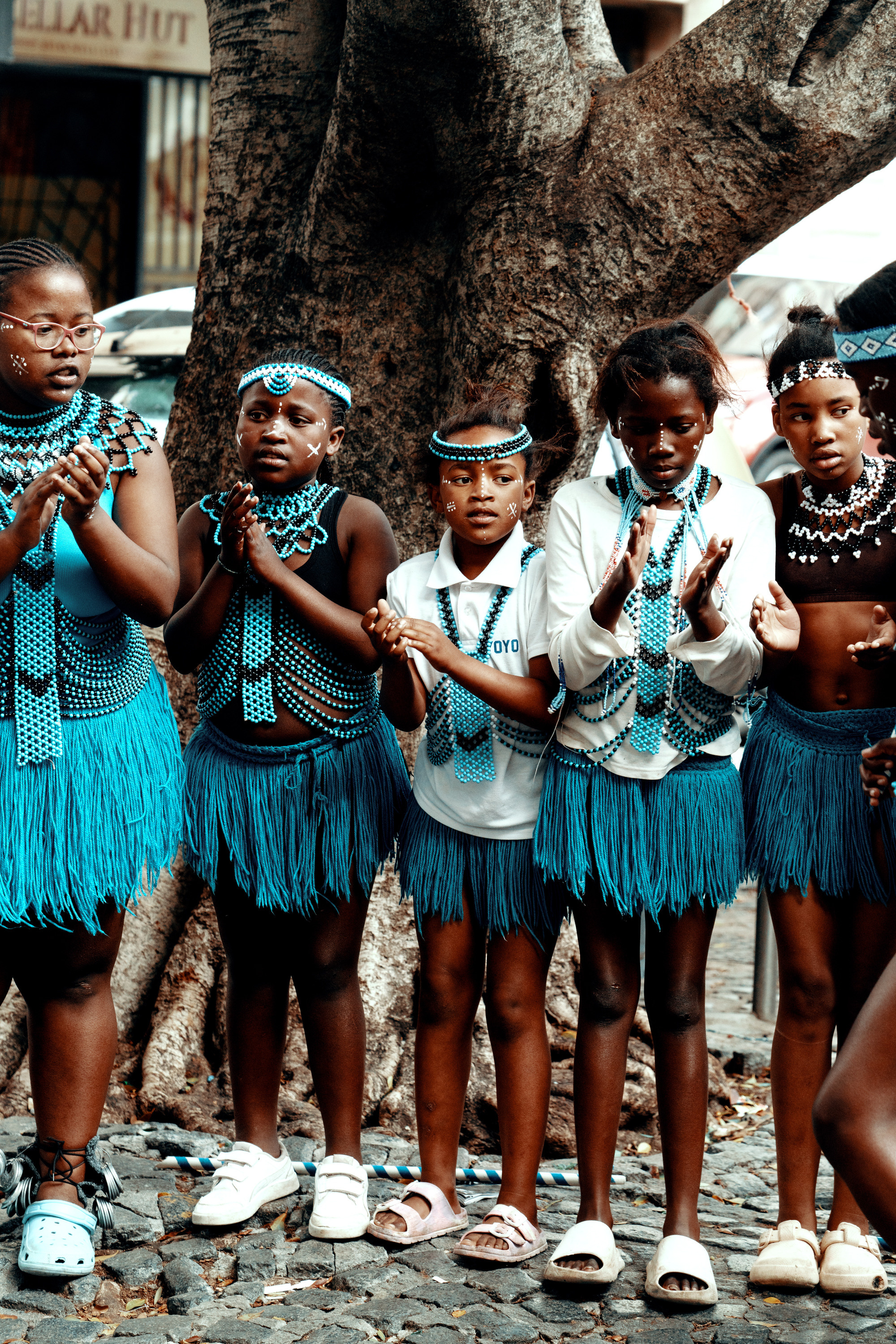 Южная Африка. Фотограф в Хабаровске. Фотография за 24 часа