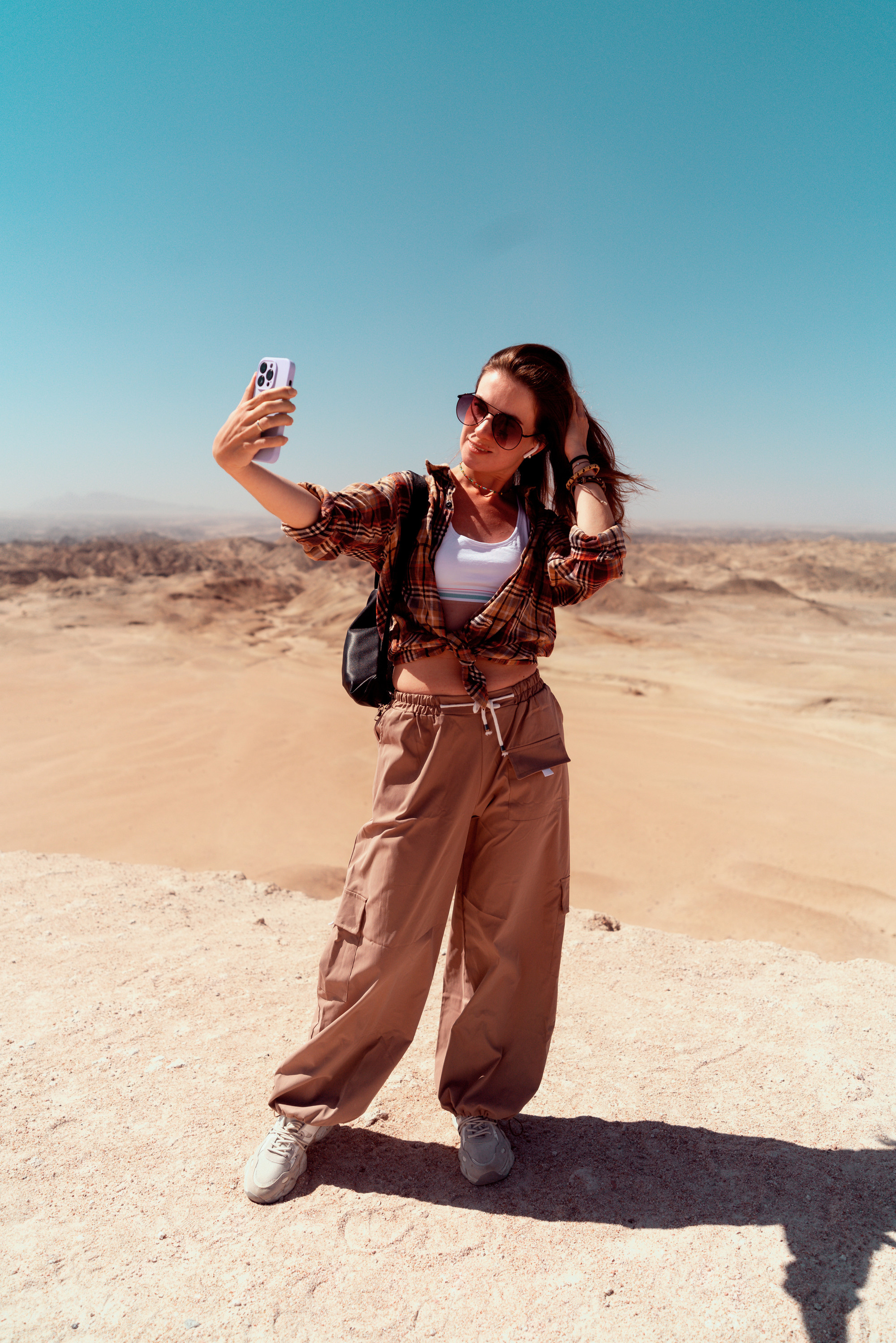 Южная Африка. Фотограф в Хабаровске. Фотография за 24 часа