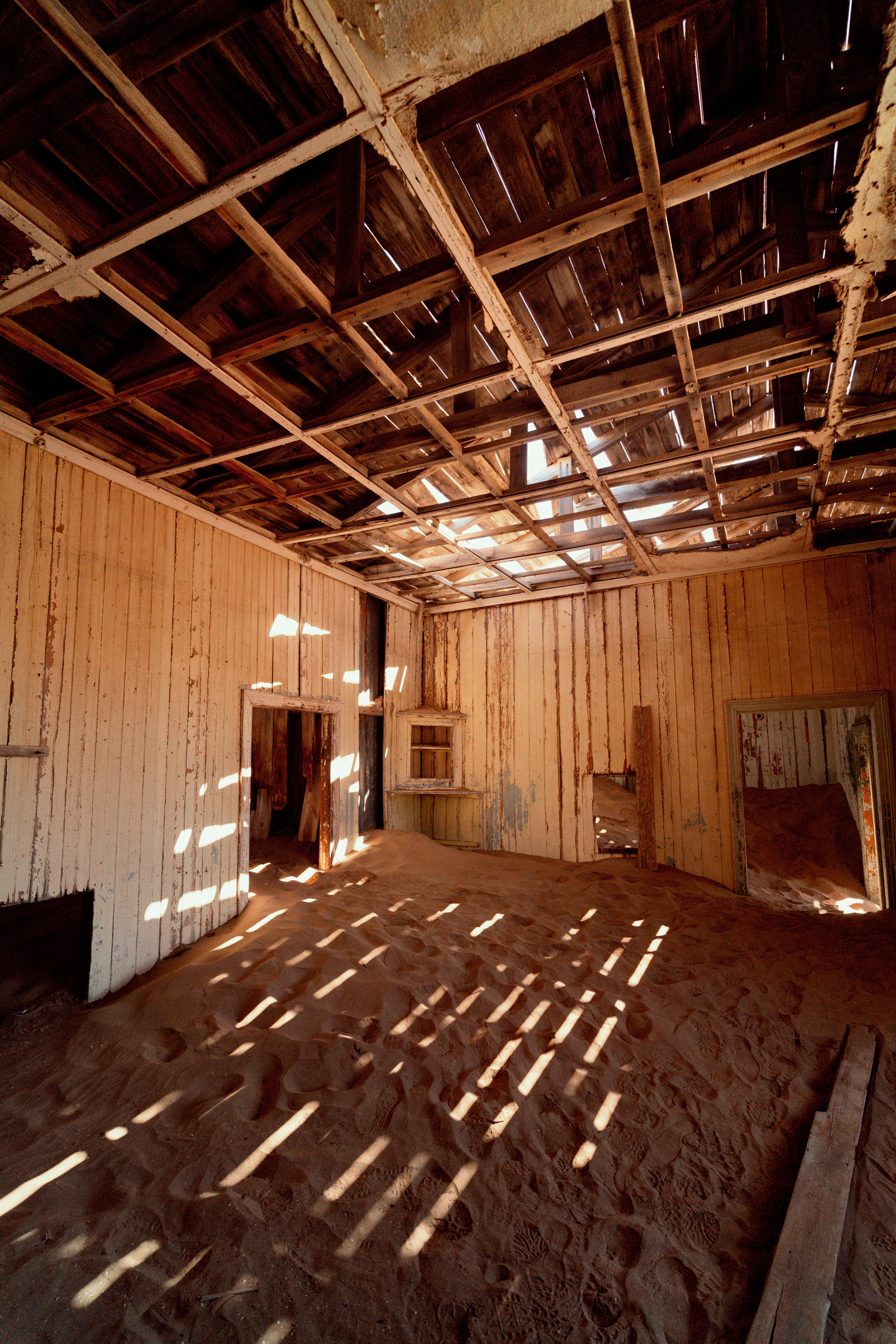 Южная Африка. Фотограф в Хабаровске. Фотография за 24 часа