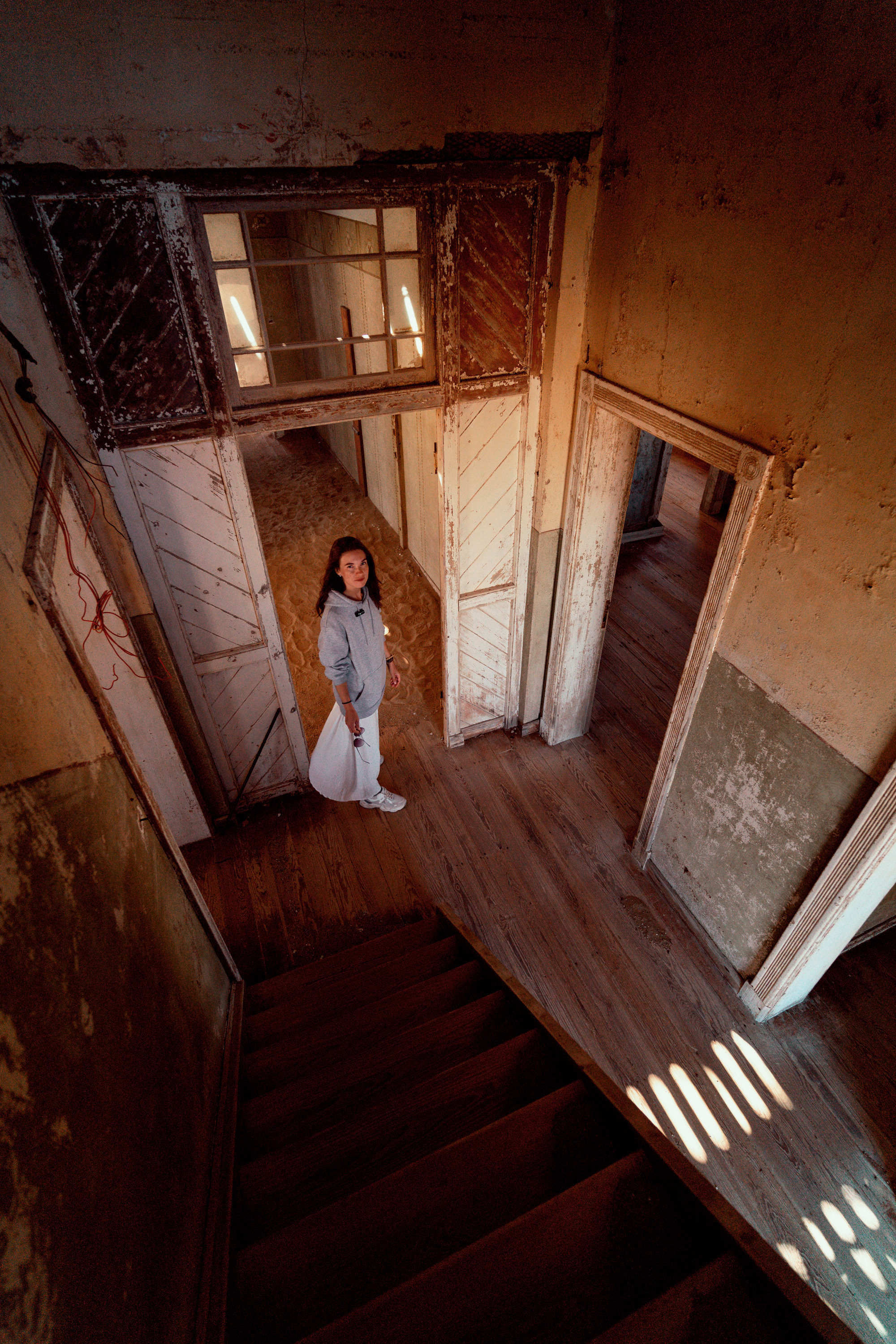 Южная Африка. Фотограф в Хабаровске. Фотография за 24 часа