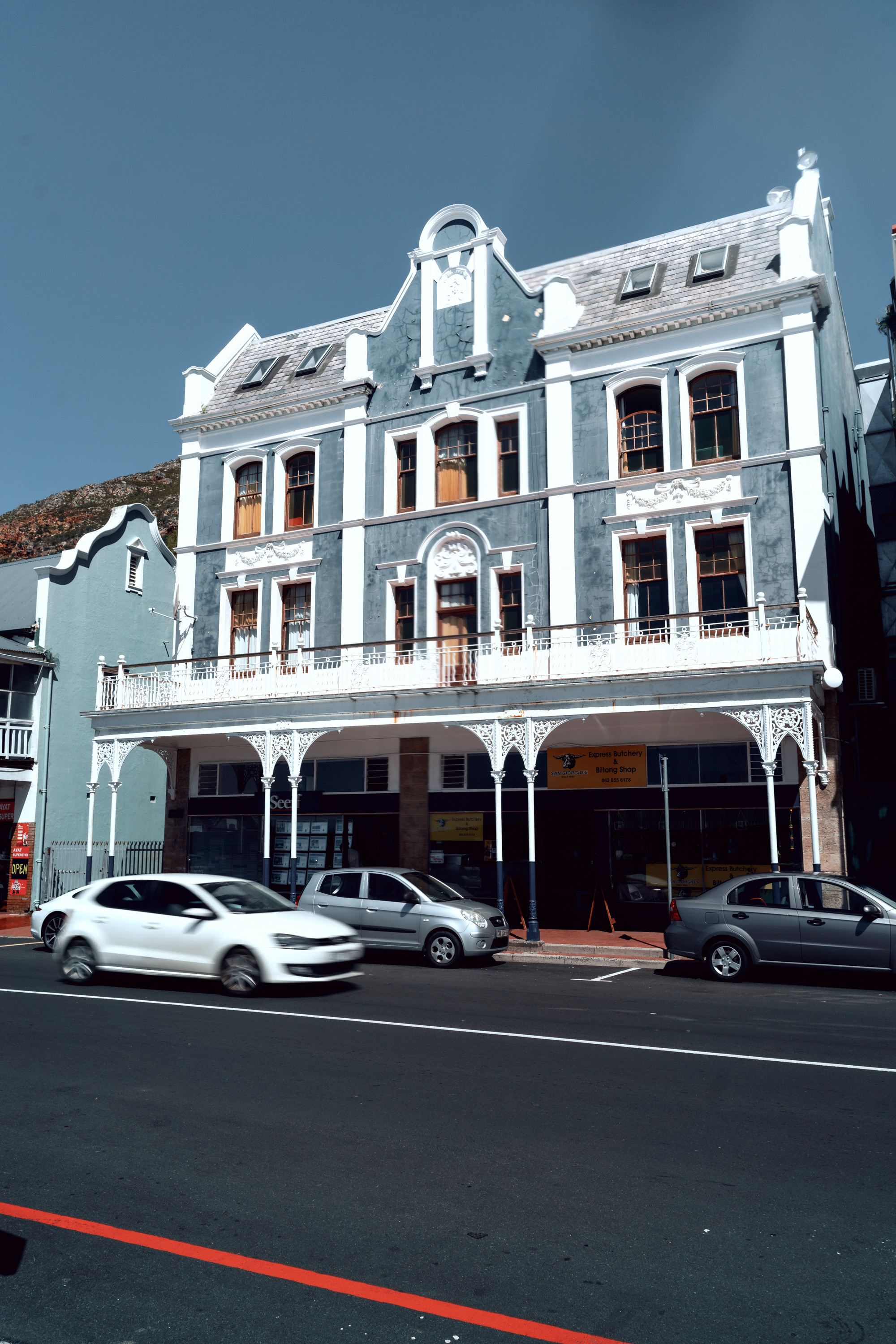 Путешествия. Фотограф в Хабаровске. Фотография за 24 часа