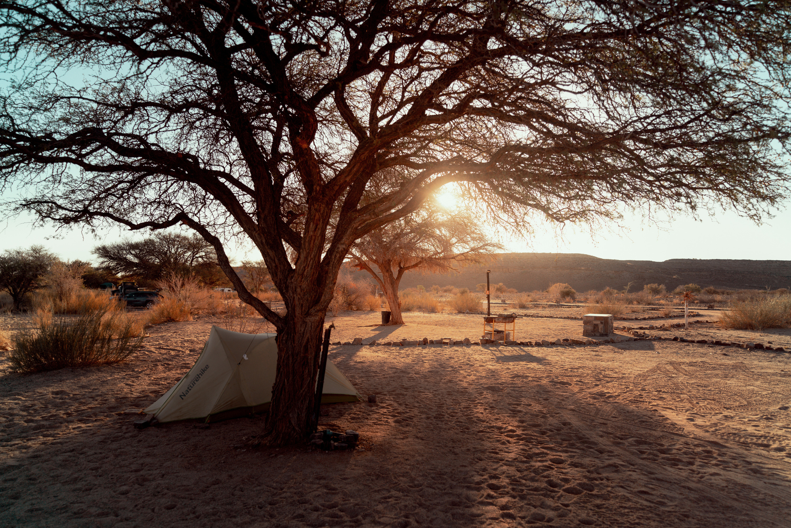 Южная Африка. Фотограф в Хабаровске. Фотография за 24 часа