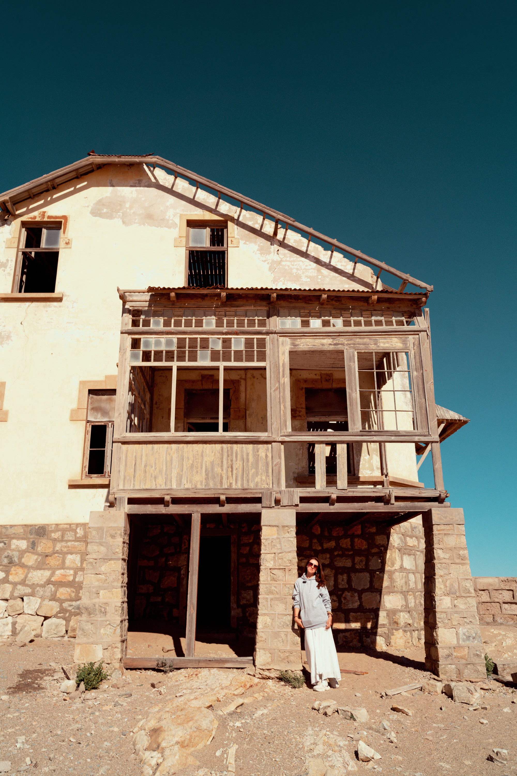 Южная Африка. Фотограф в Хабаровске. Фотография за 24 часа