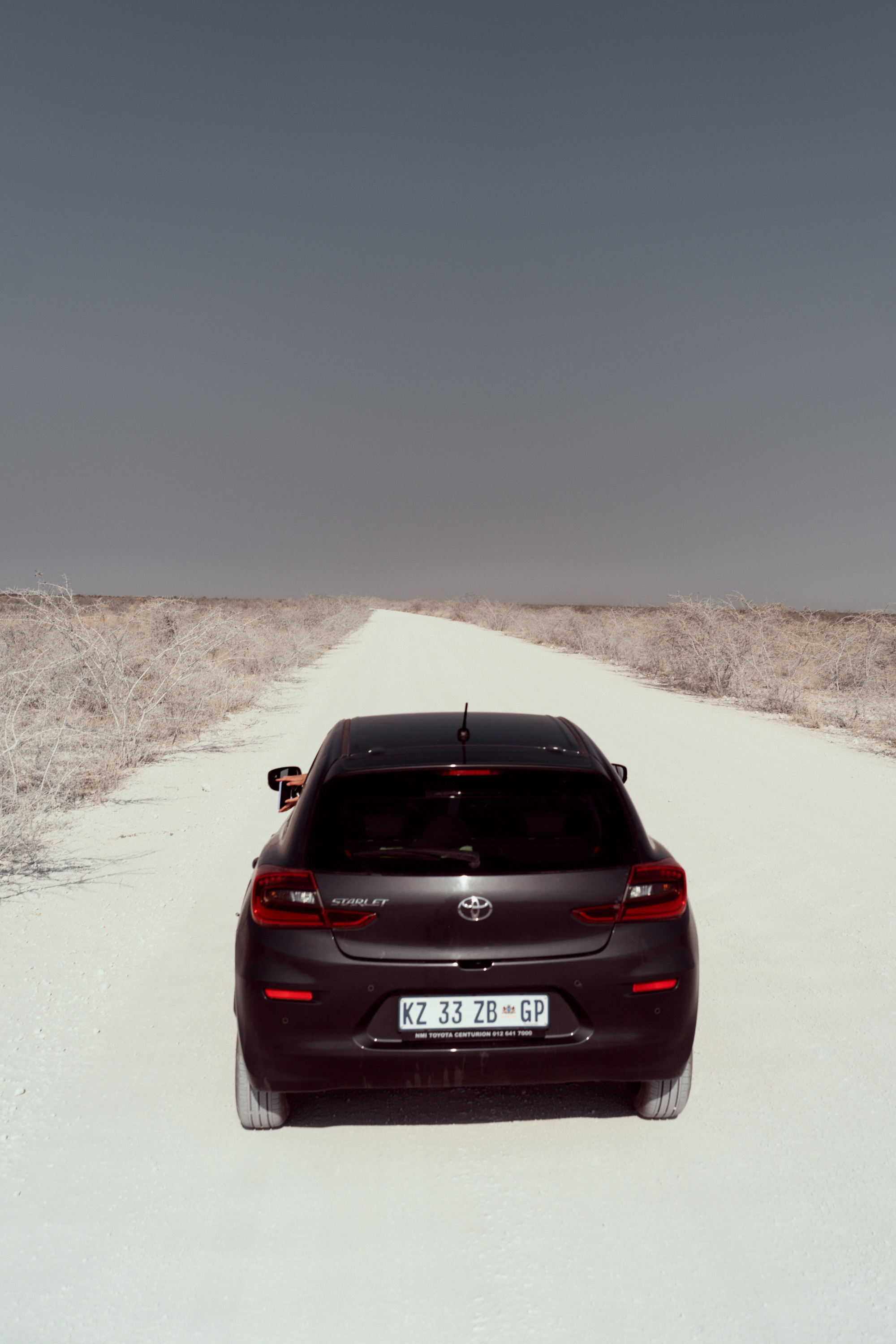 Южная Африка. Фотограф в Хабаровске. Фотография за 24 часа