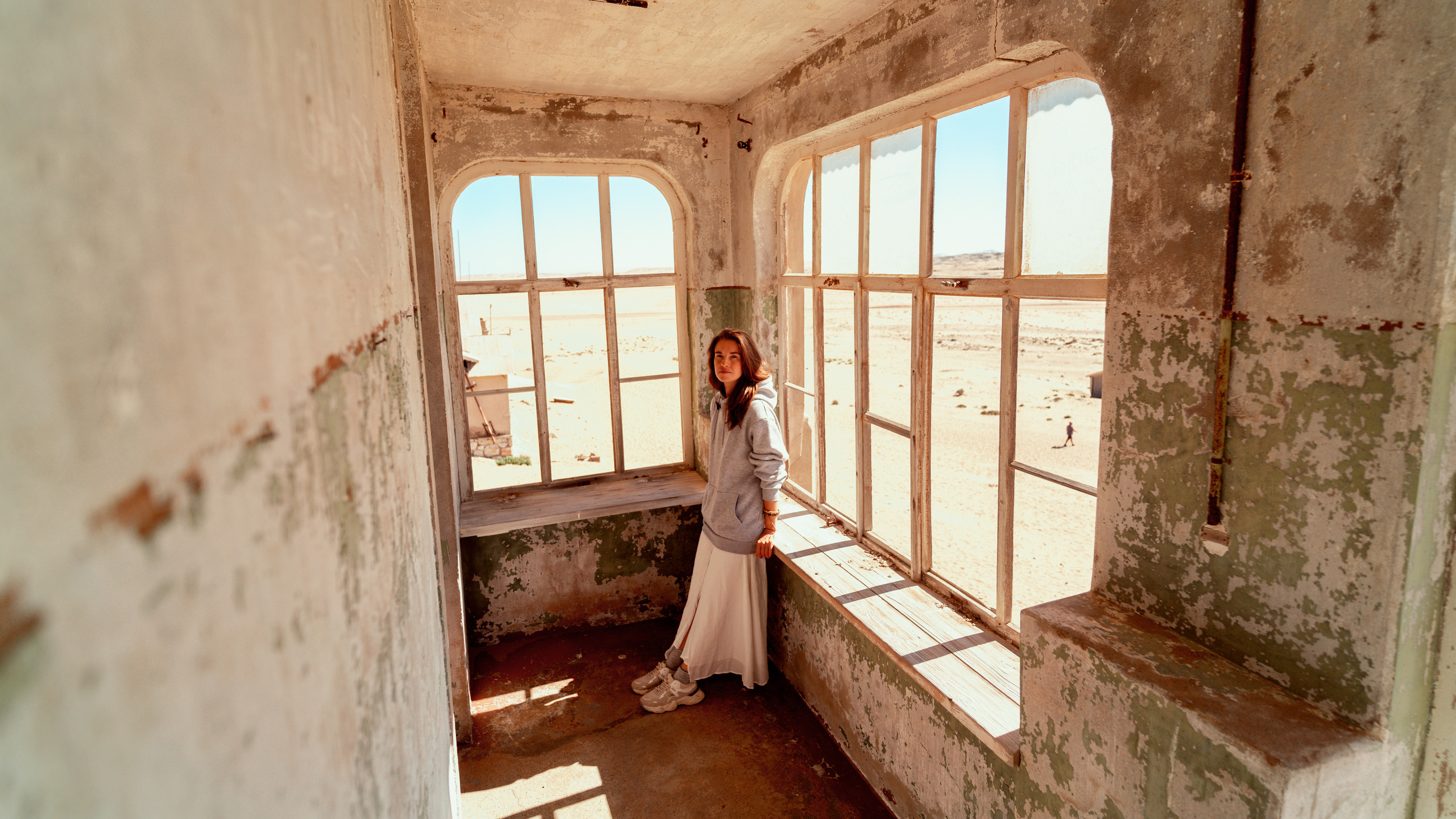 Южная Африка. Фотограф в Хабаровске. Фотография за 24 часа