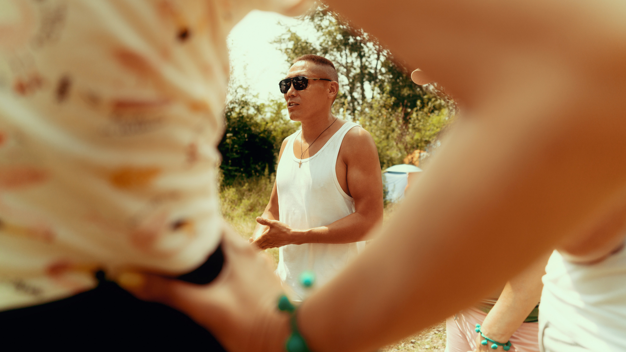 Репортаж. Фотограф в Хабаровске. Фотография за 24 часа