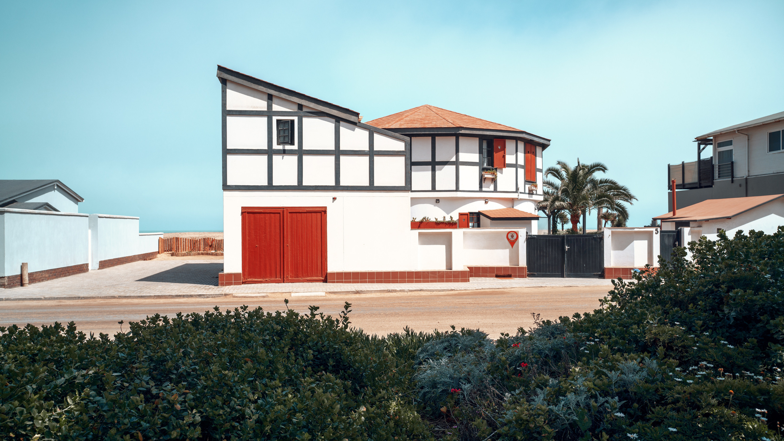 Южная Африка. Фотограф в Хабаровске. Фотография за 24 часа