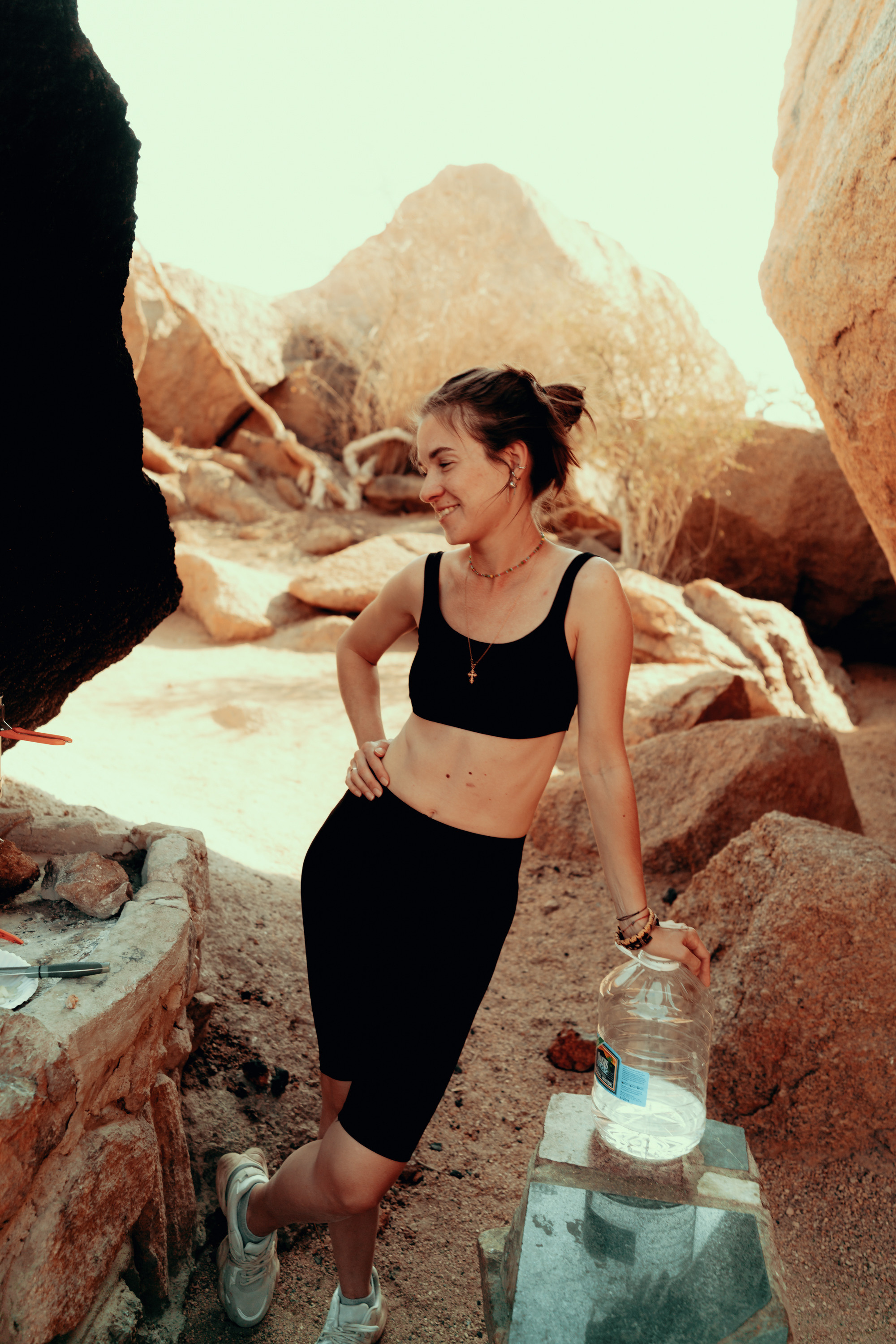 Южная Африка. Фотограф в Хабаровске. Фотография за 24 часа