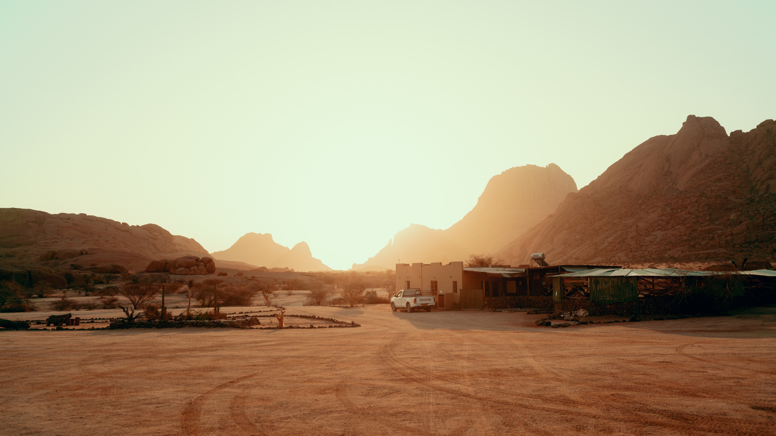 Южная Африка. Фотограф в Хабаровске. Фотография за 24 часа