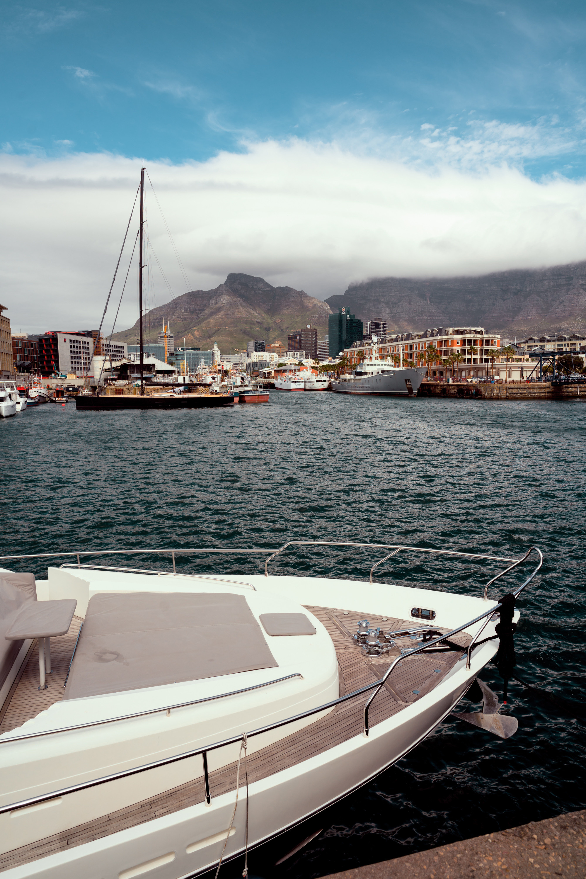 Южная Африка. Фотограф в Хабаровске. Фотография за 24 часа