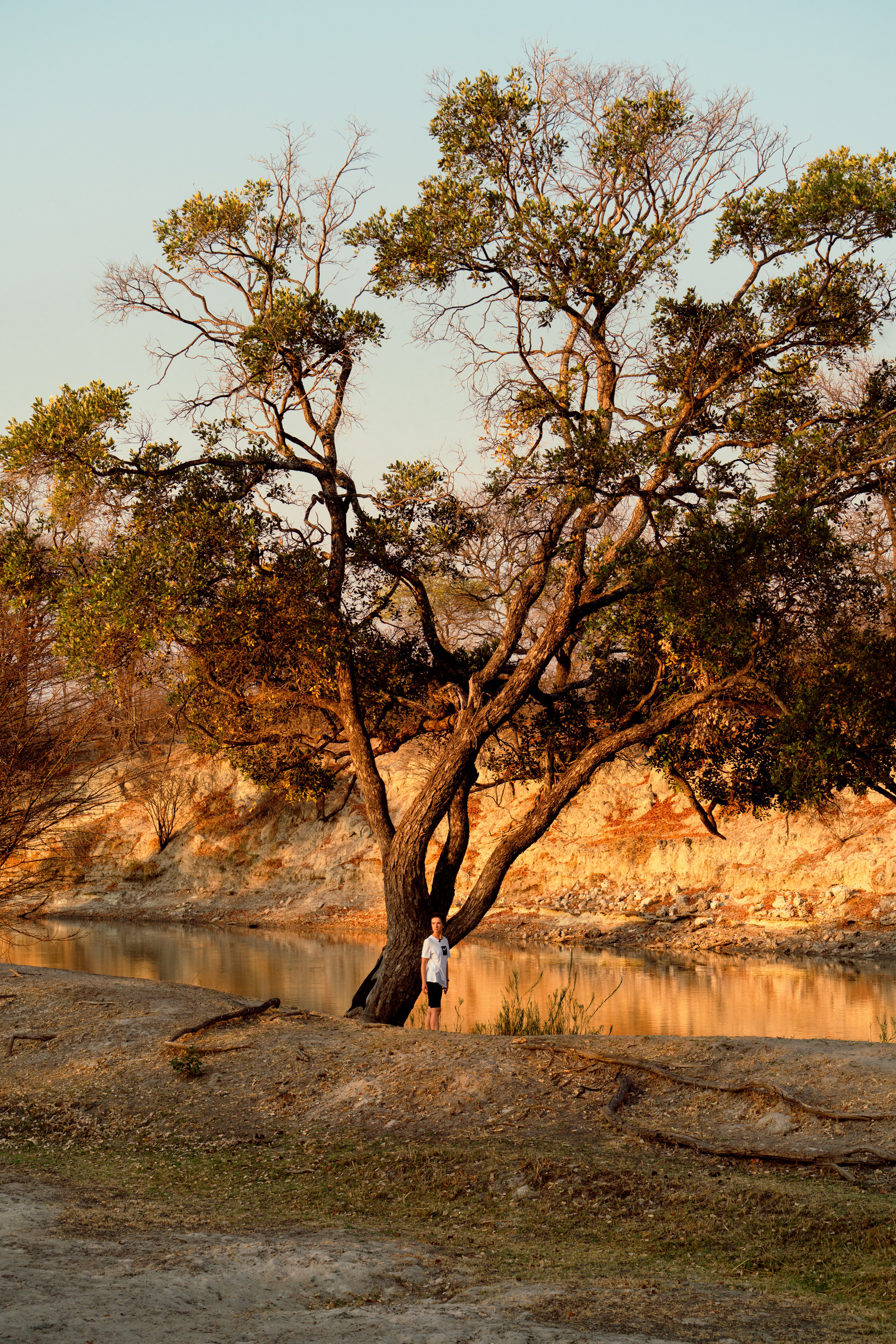 Южная Африка. Фотограф в Хабаровске. Фотография за 24 часа