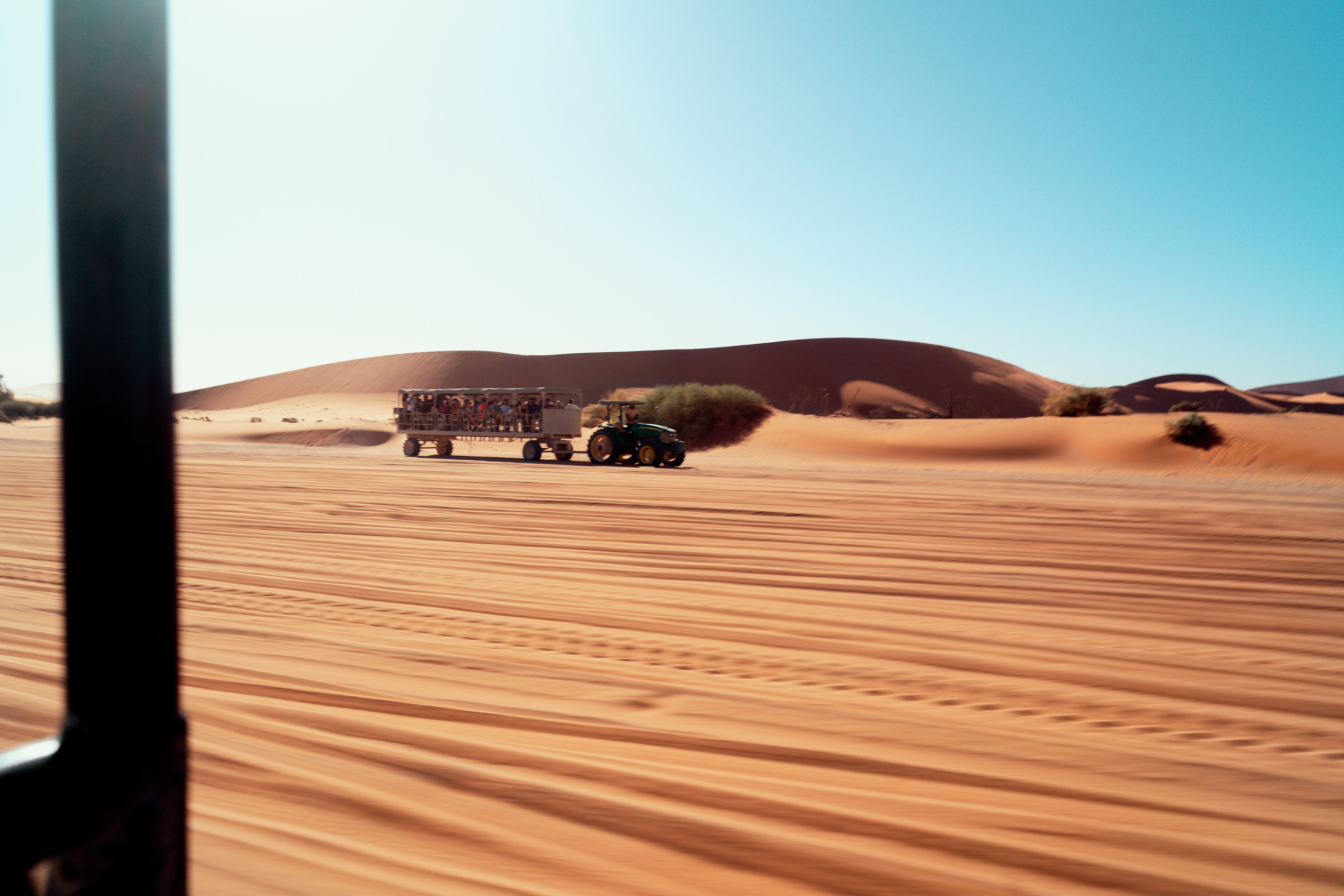 Южная Африка. Фотограф в Хабаровске. Фотография за 24 часа